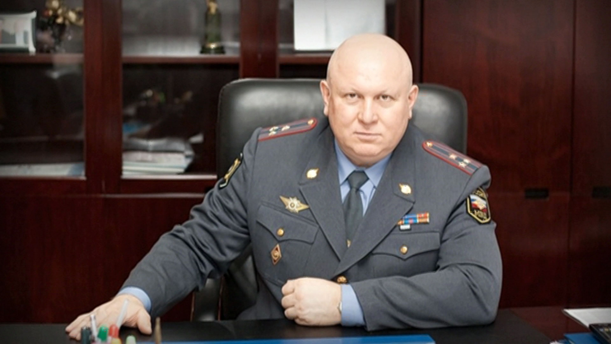 Краснодарская семья экс-полицейских завладела торговым центром и отелем