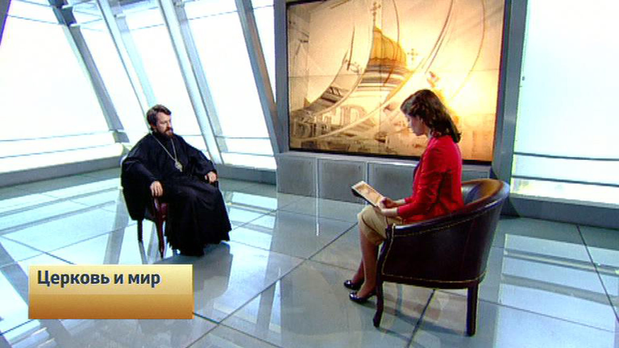 Эфир от 18.04.2015