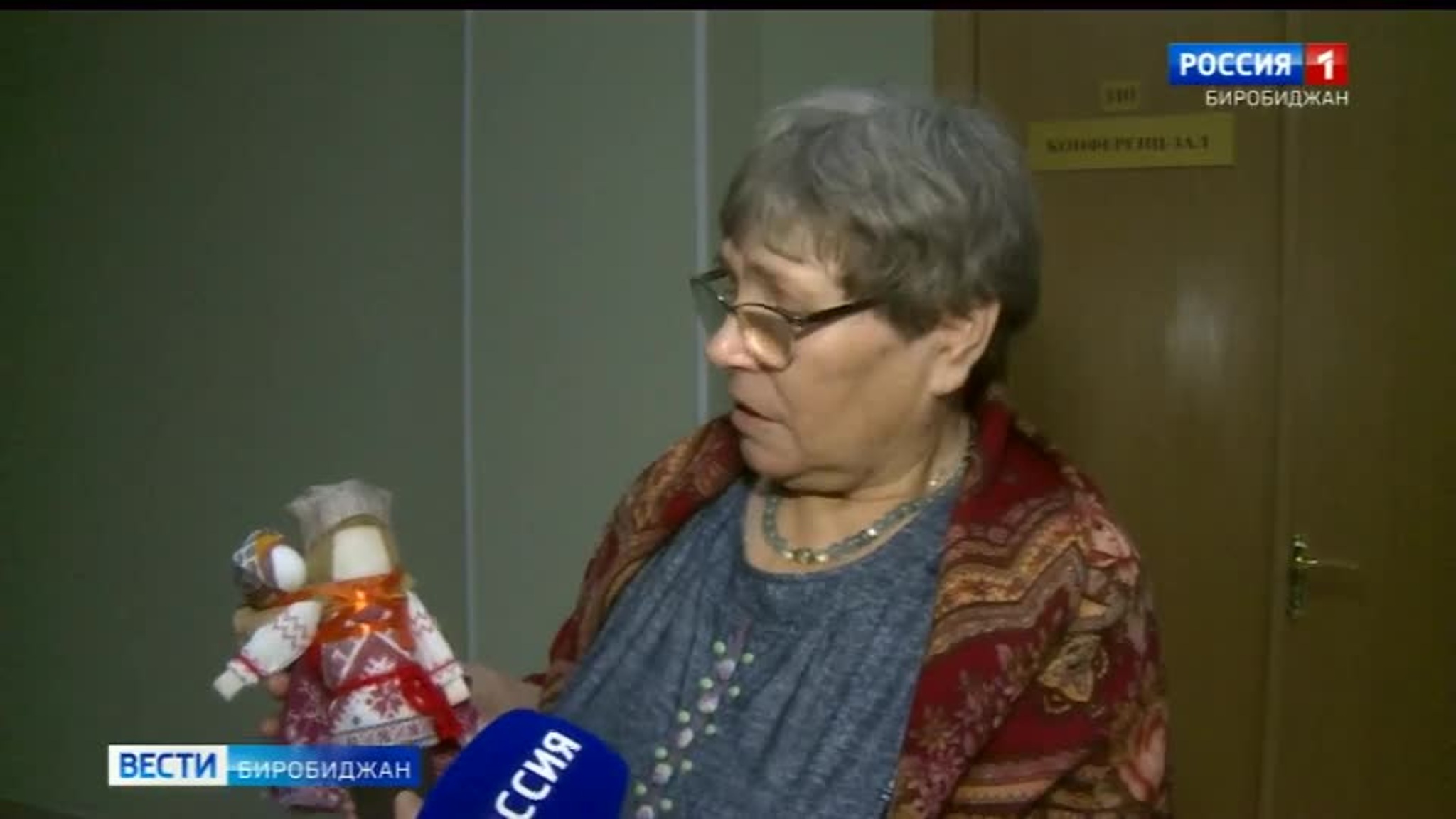 В Биробиджане открылся фестиваль "Рукотворные чудеса"