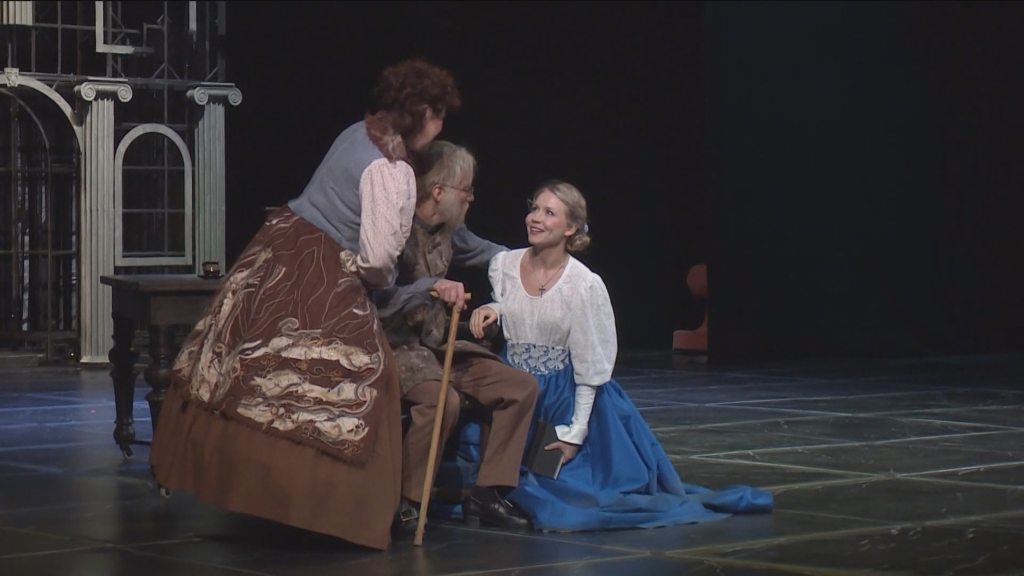 Дайджест новостей культуры