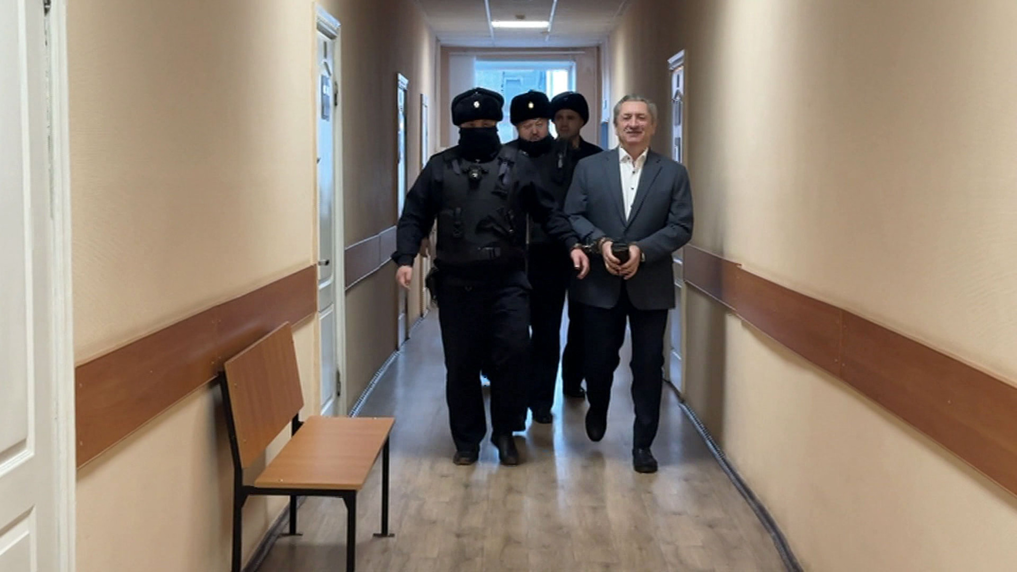В Башкирии вынесли громкий приговор бывшему высокопоставленному чиновнику
