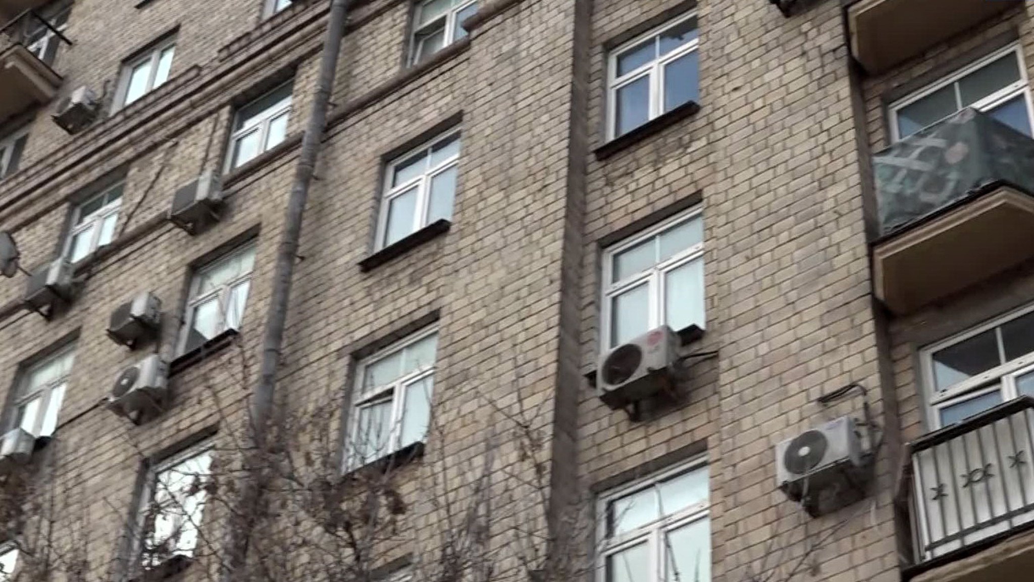 Добросовестные покупатели квартир остаются без денег и без жилья