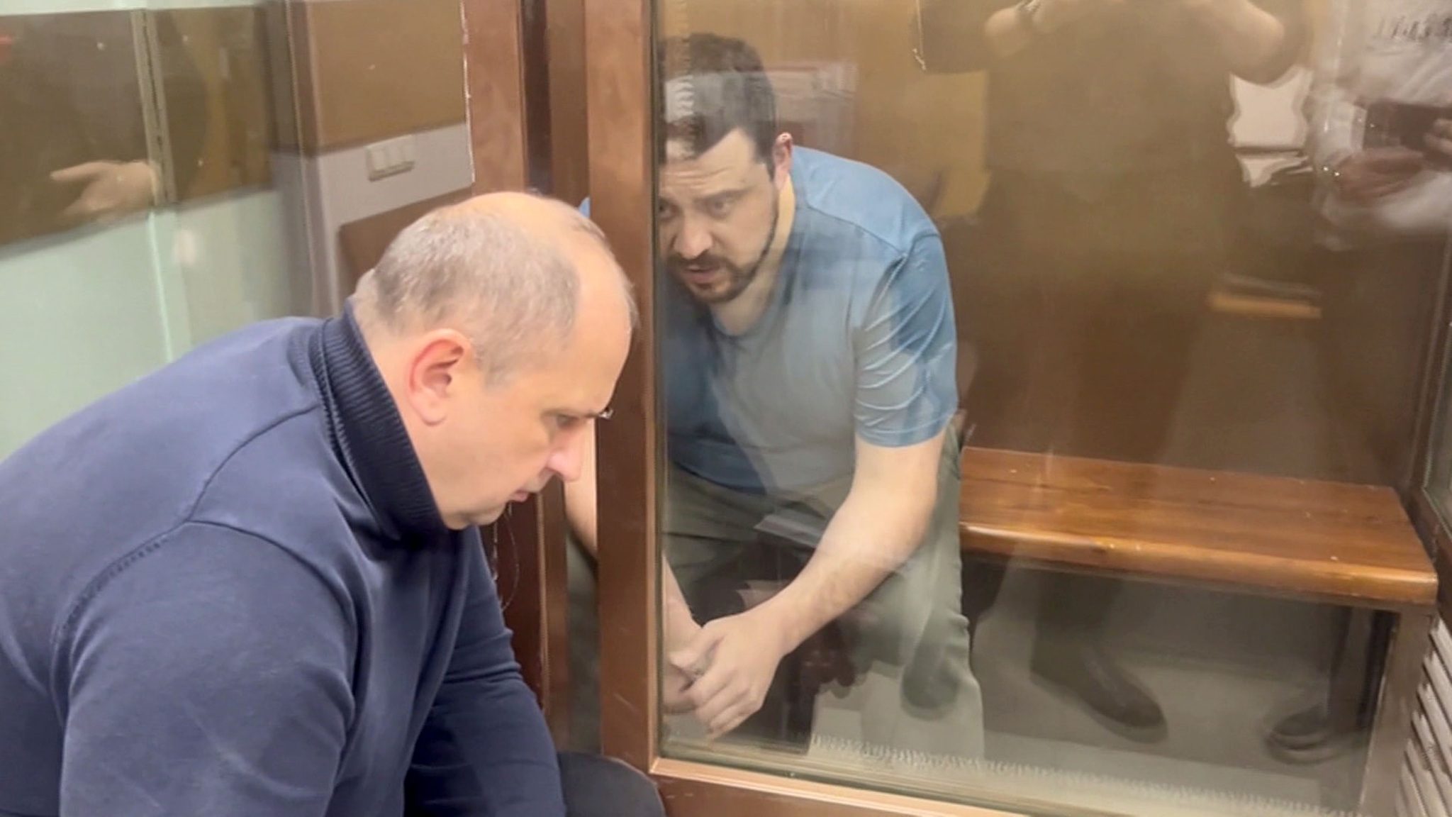 Убийство матери и ребенка в Москве раскрыто спустя 9 лет