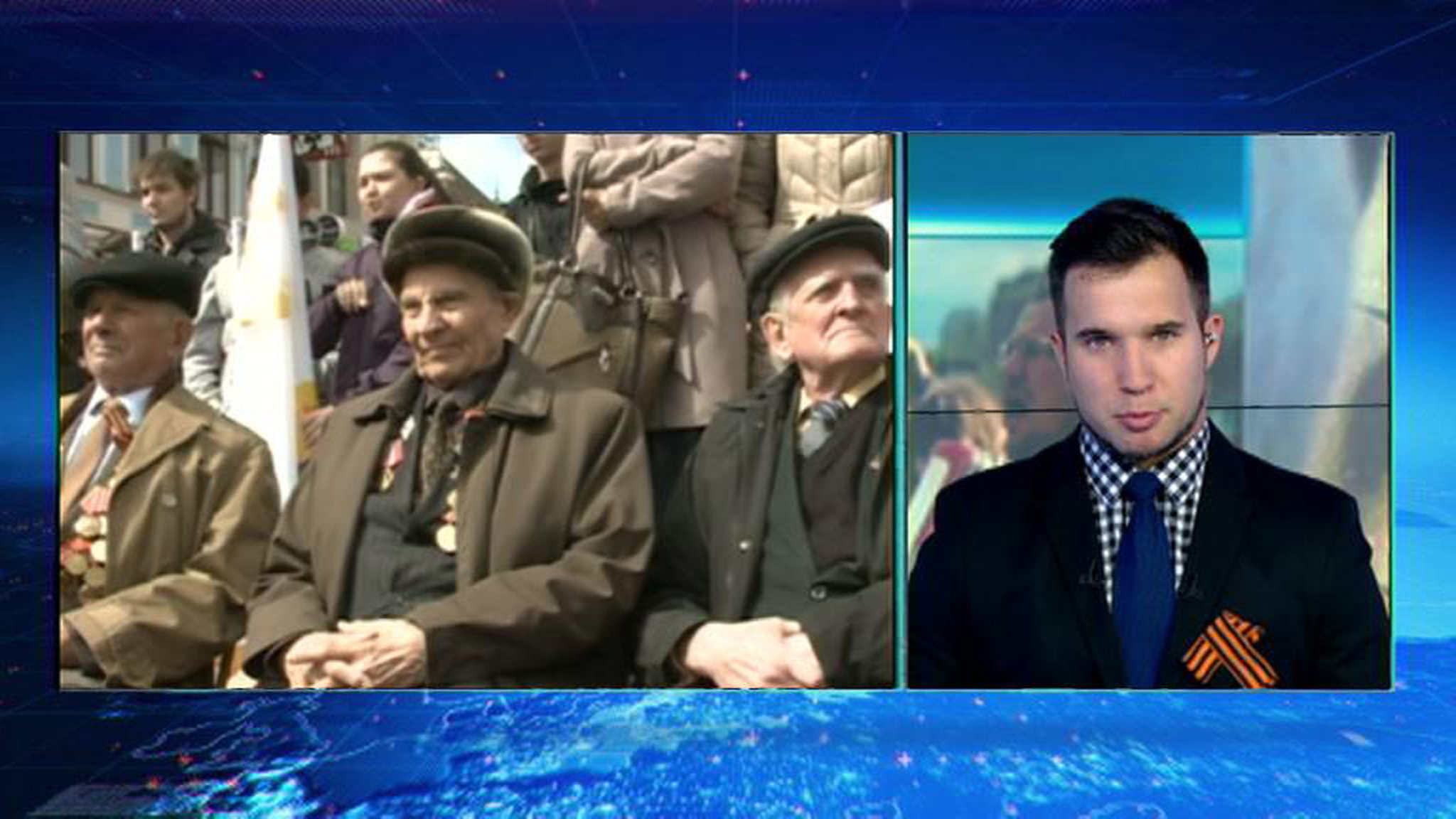 Депутатов заподозрили в трате ветеранских денег на утехи