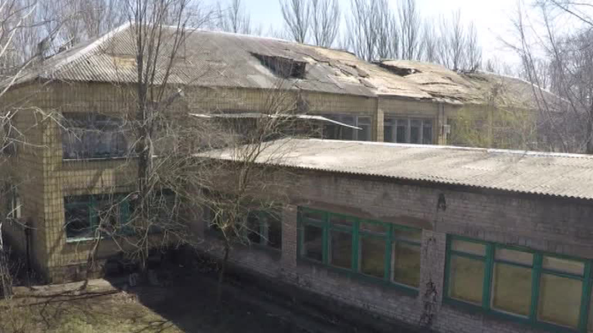ДНР не признает новую Конституцию Украины, принятую без согласования с республикой