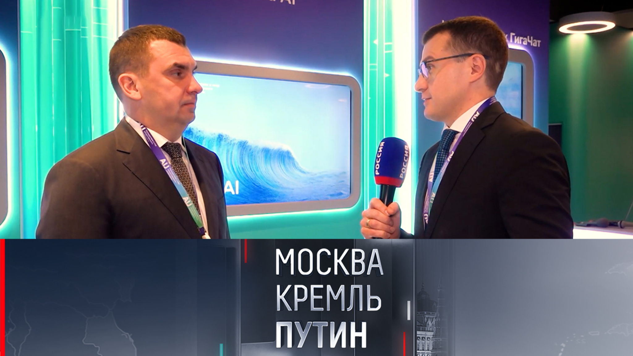 Кузнецов: "Народный фронт" будет помогать при обработке обращений на "Прямую линию"