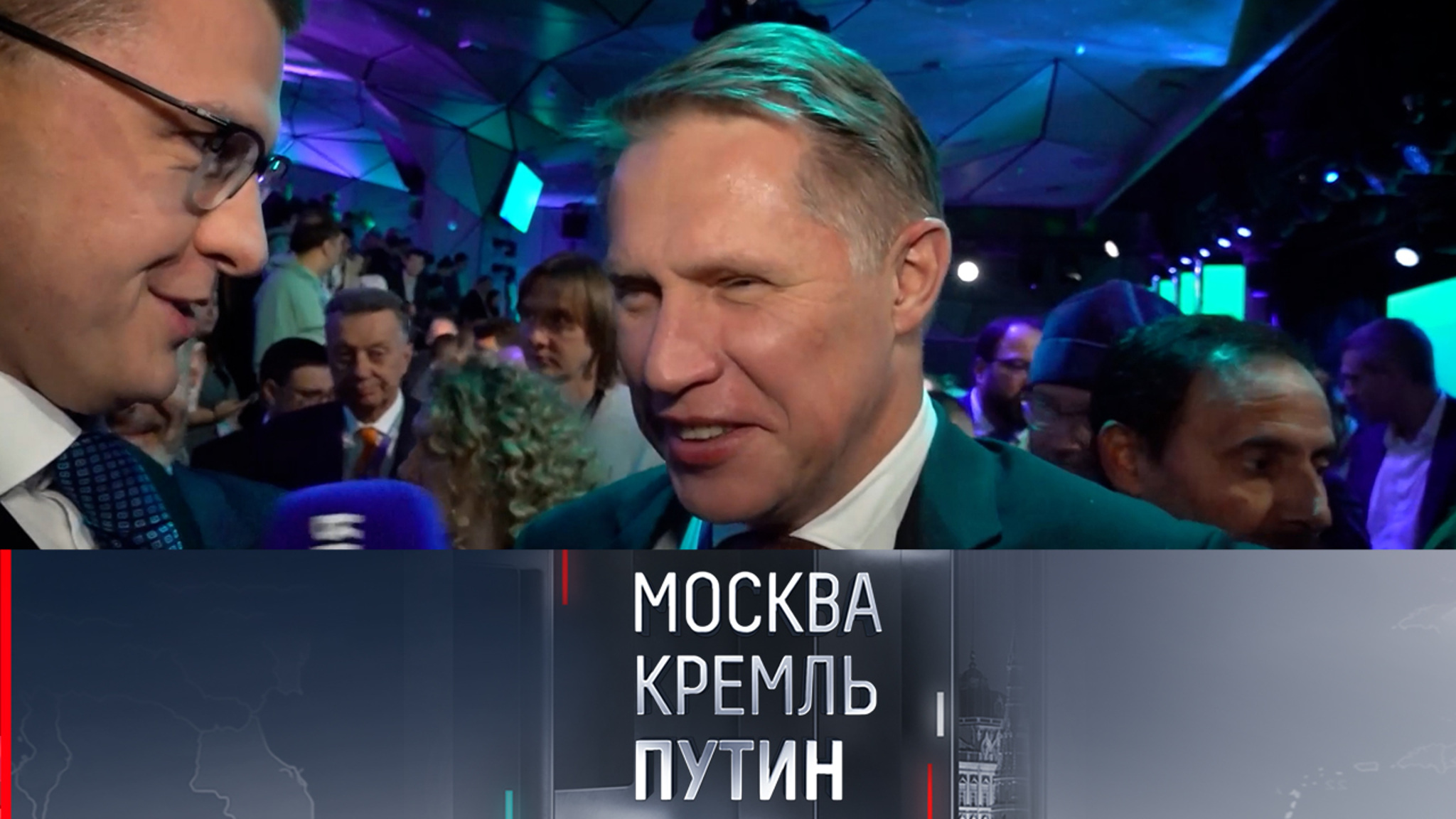 Мурашко заявил о готовности здравоохранения помогать гражданам РФ дожить до 150 лет