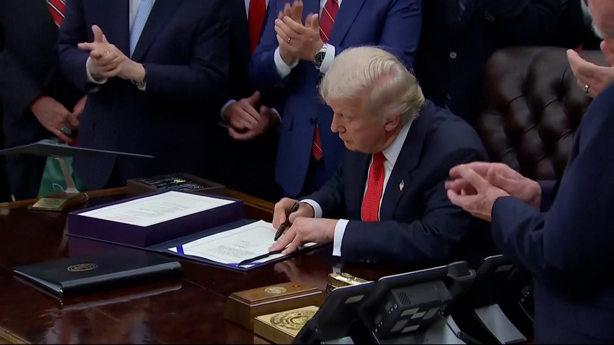 Трамп сделал Зеленскому предложение, от которого не отказываются