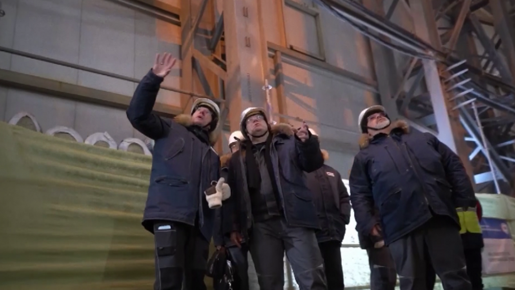 Норильск переживает масштабные изменения