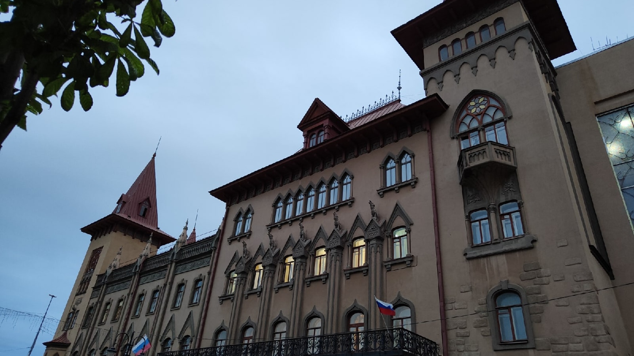 По инициативе Вячеслава Володина в 2026 году начнется строительство общежития на 350 мест для студентов Консерватории
