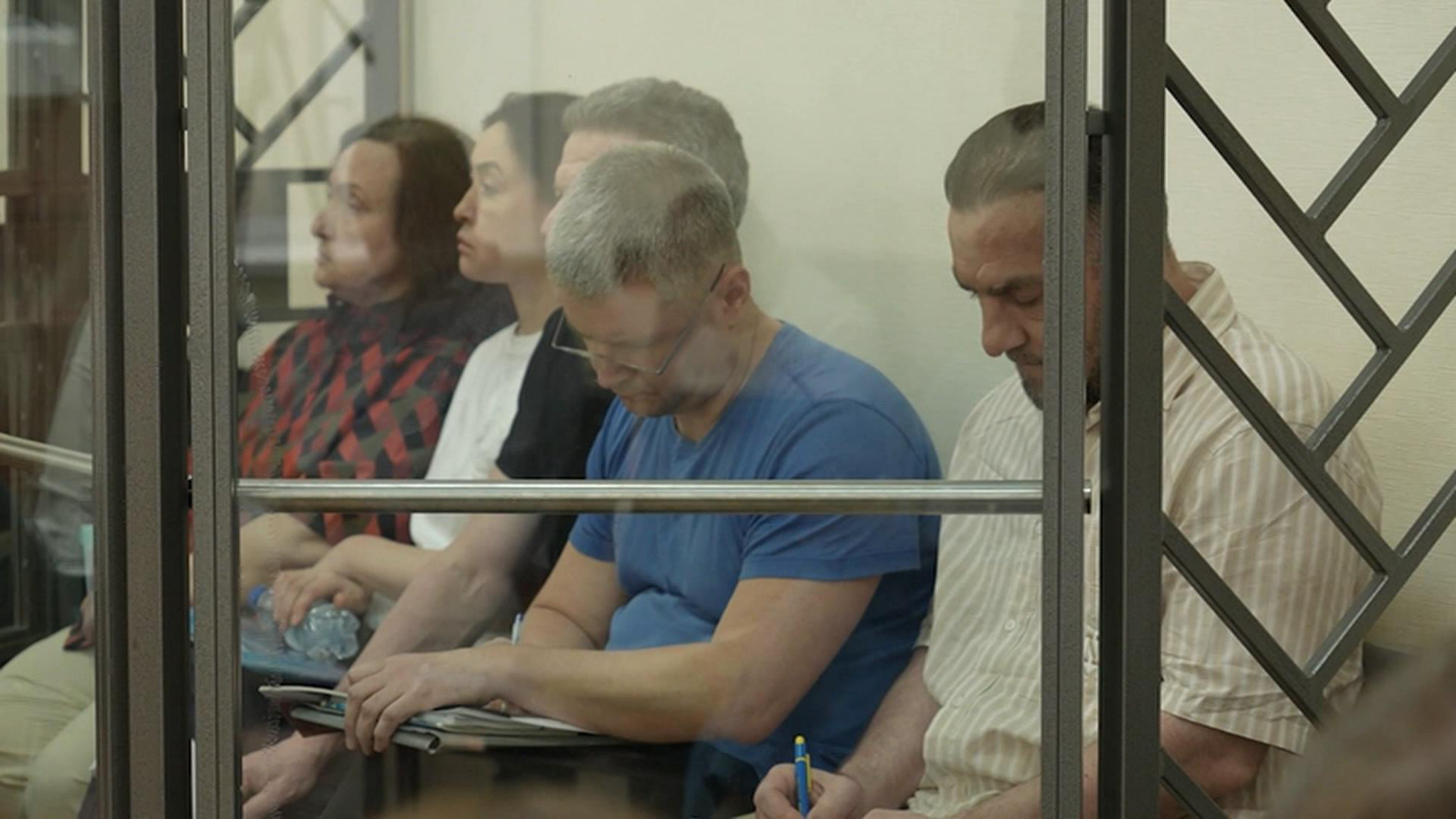 Неожиданный поворот в громком деле о коррупции в судебной системе Ростовской области