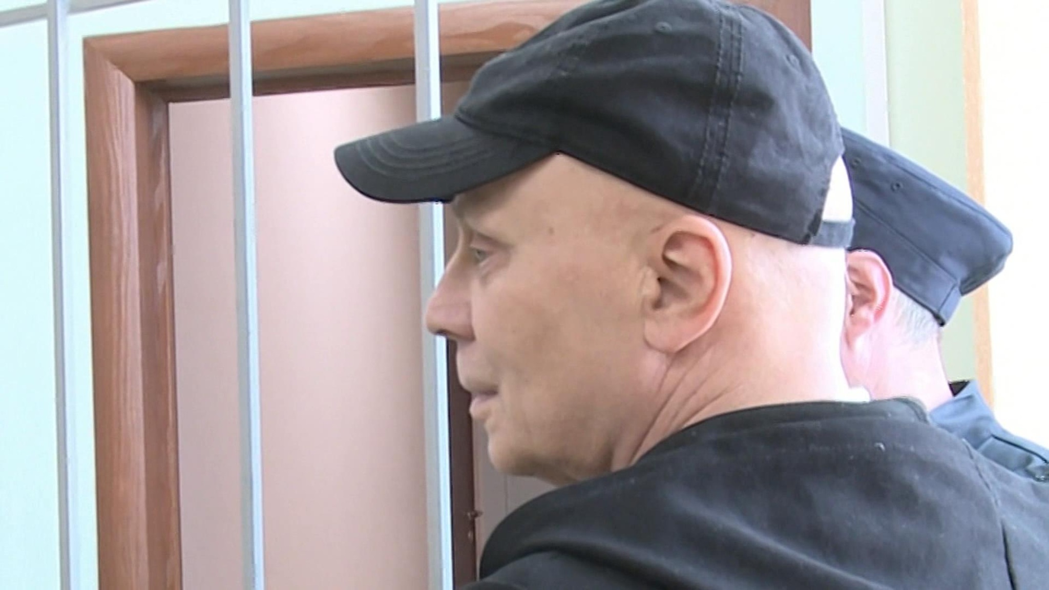 Дело Баранкина: экс-глава ФМБА Красноярска обвиняется во взятках