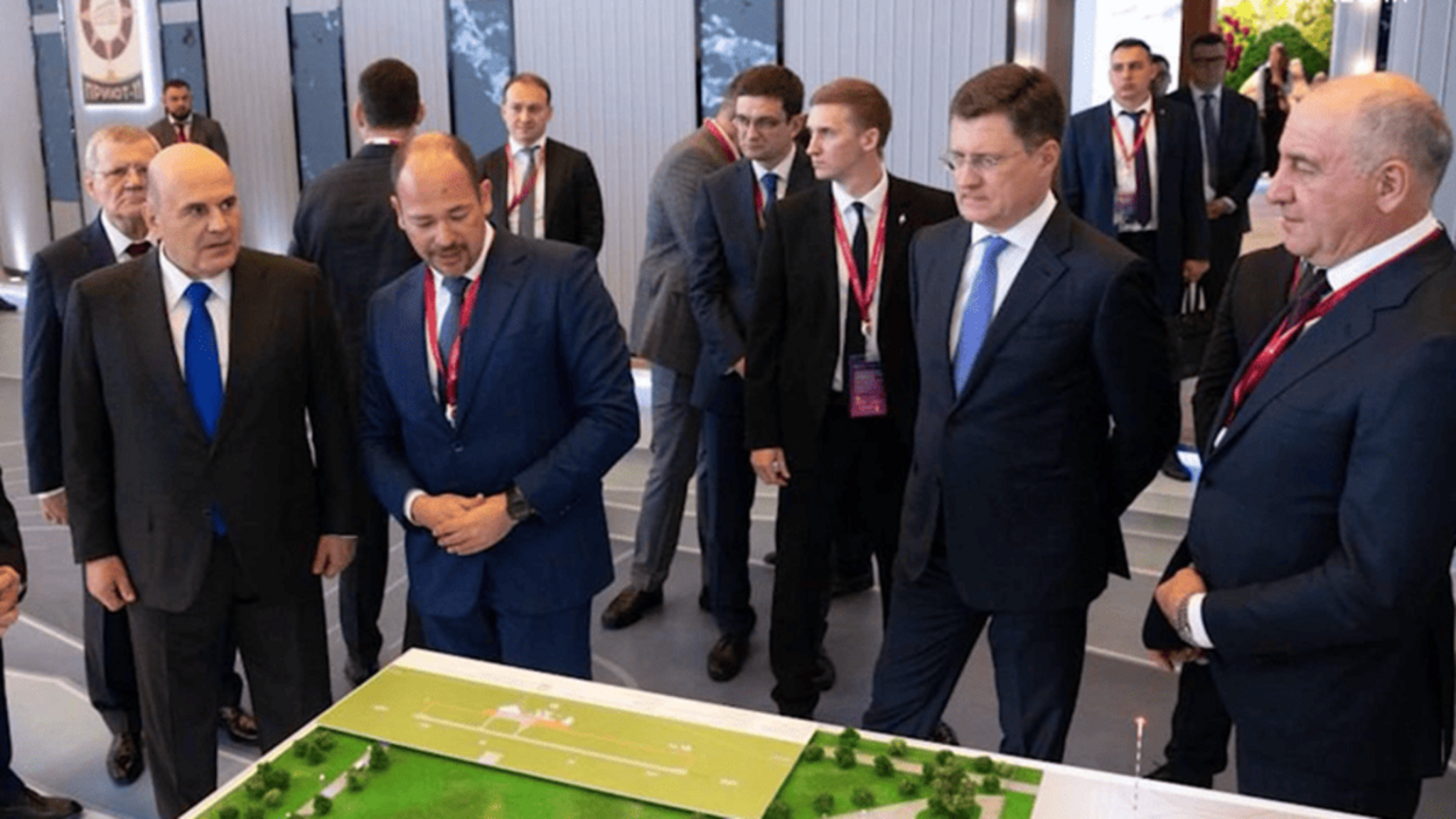 Рашид Темрезов: Карачаево-Черкесия представит на Кавказском инвестиционном форуме-2026 свои перспективные проекты
