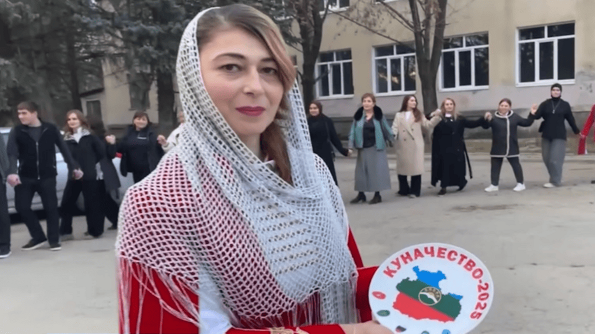 В Карачаево-Черкесии продолжается реализация проекта "Диалог культур"