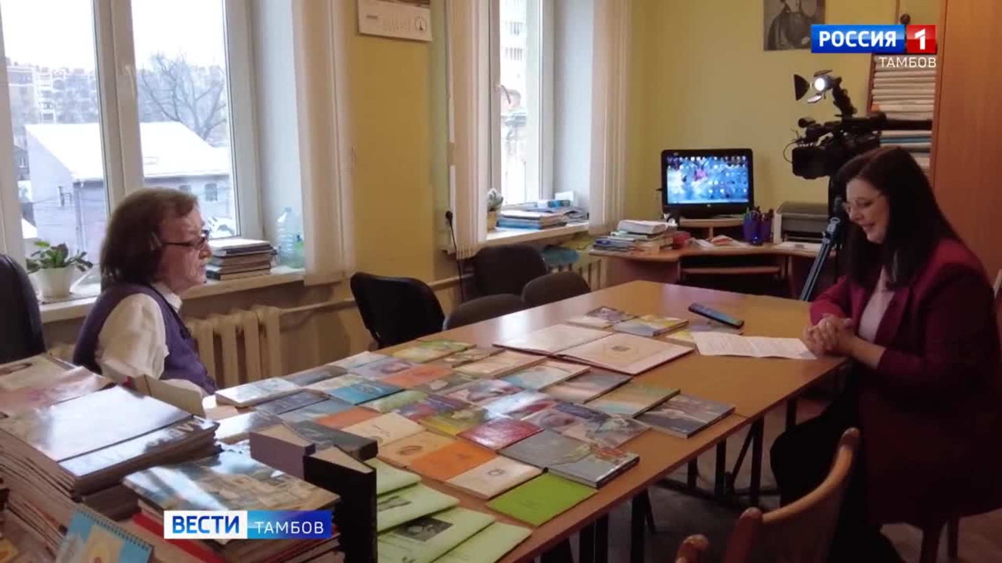 «Тропинка» отмечает 40 лет