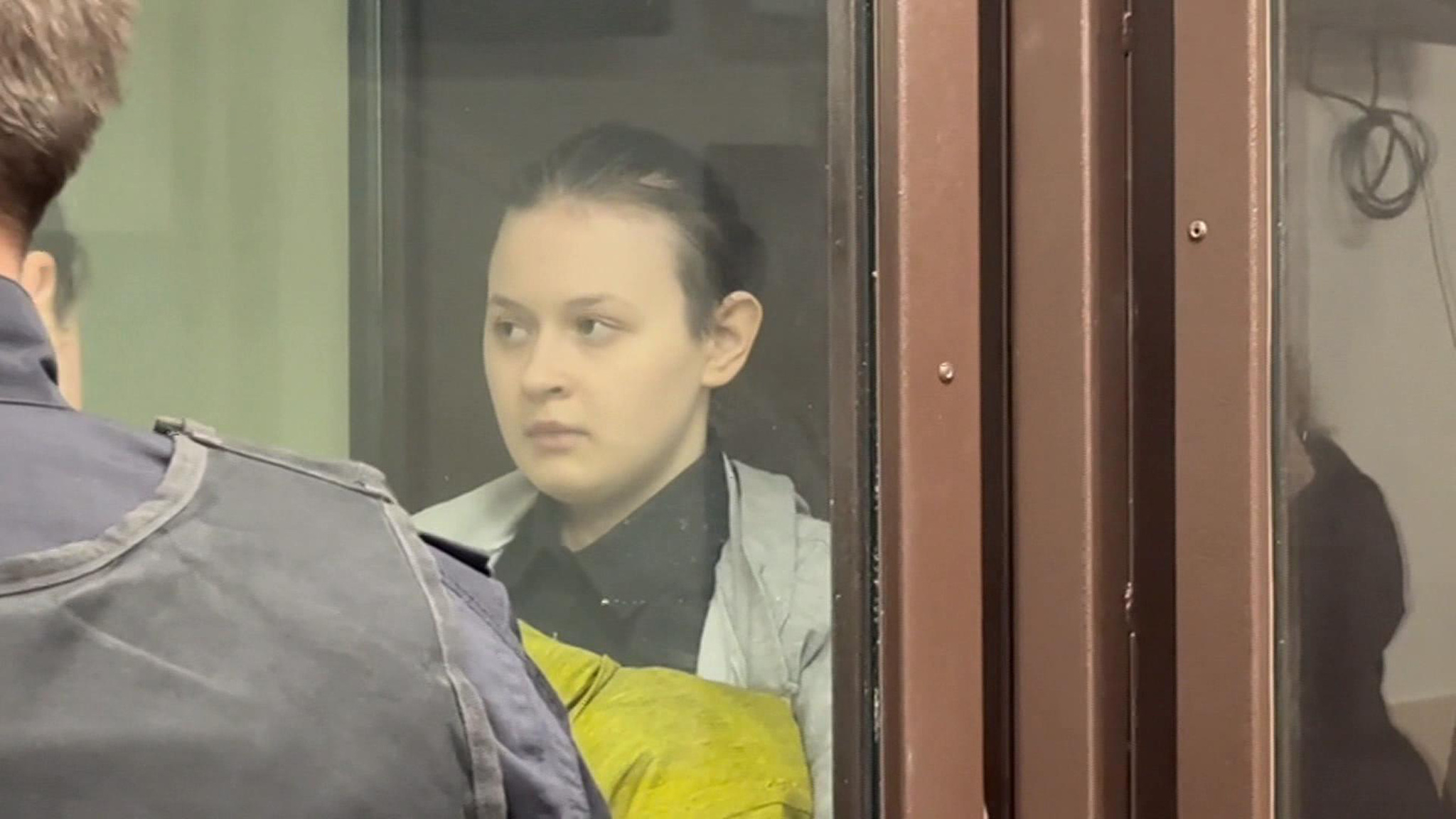 Рехаб‑скандал: суд поместил под домашний арест участницу событий в Подмосковье