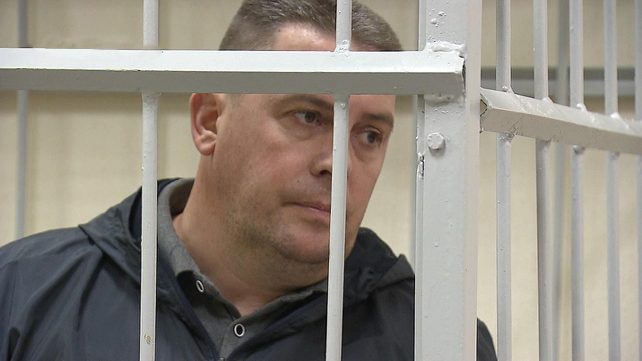 Во Владимире поставили точку в истории градоначальства Дмитрия Наумова