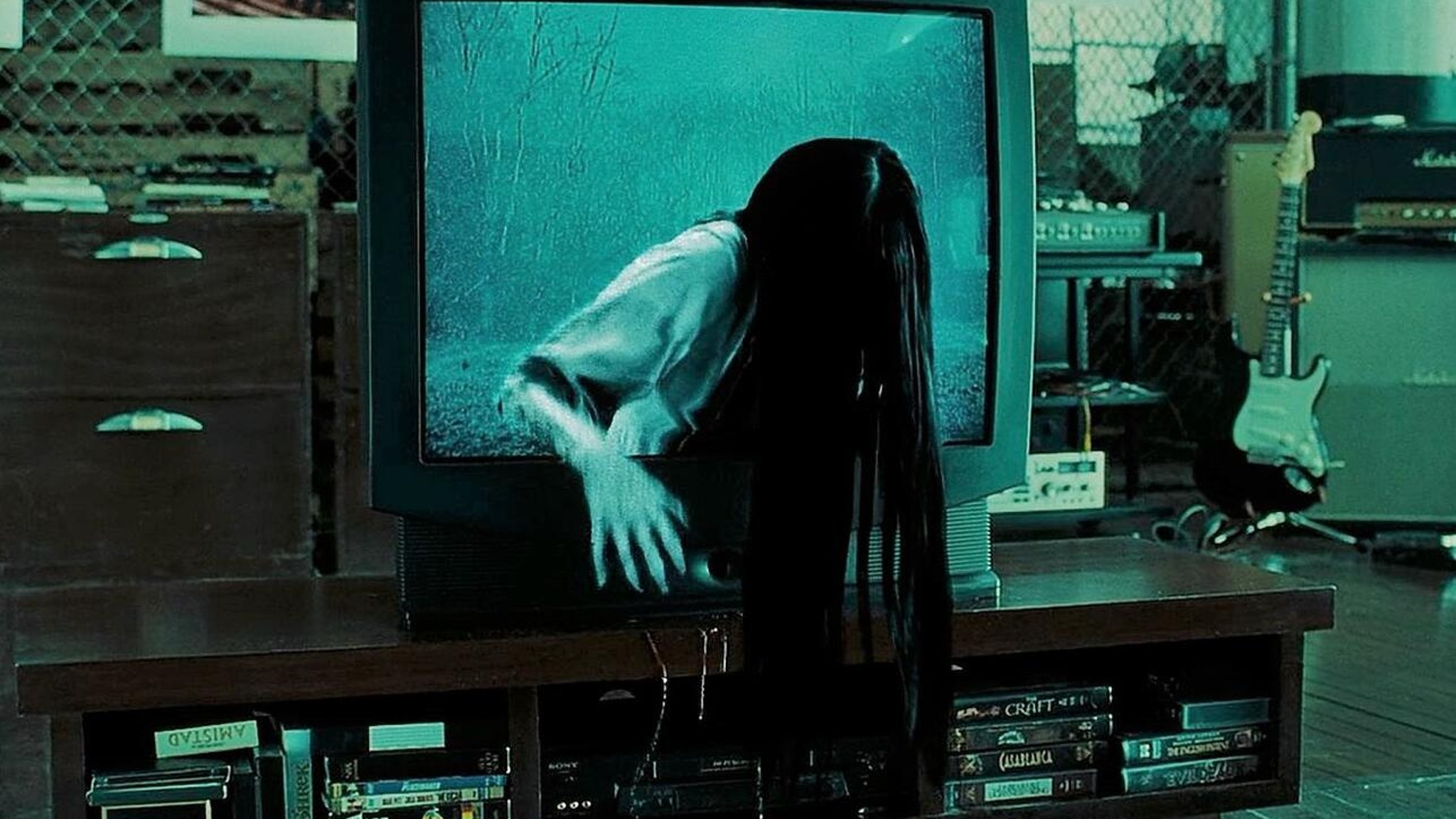 VHS: История формата, изменившего мир