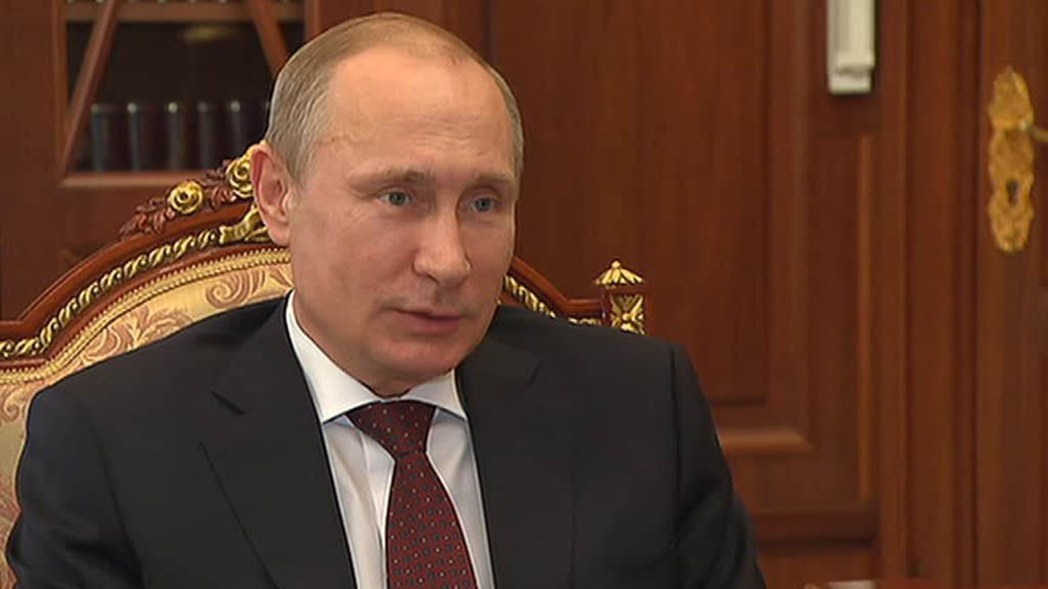 Кириенко доложил Путину про развитие атомной отрасли