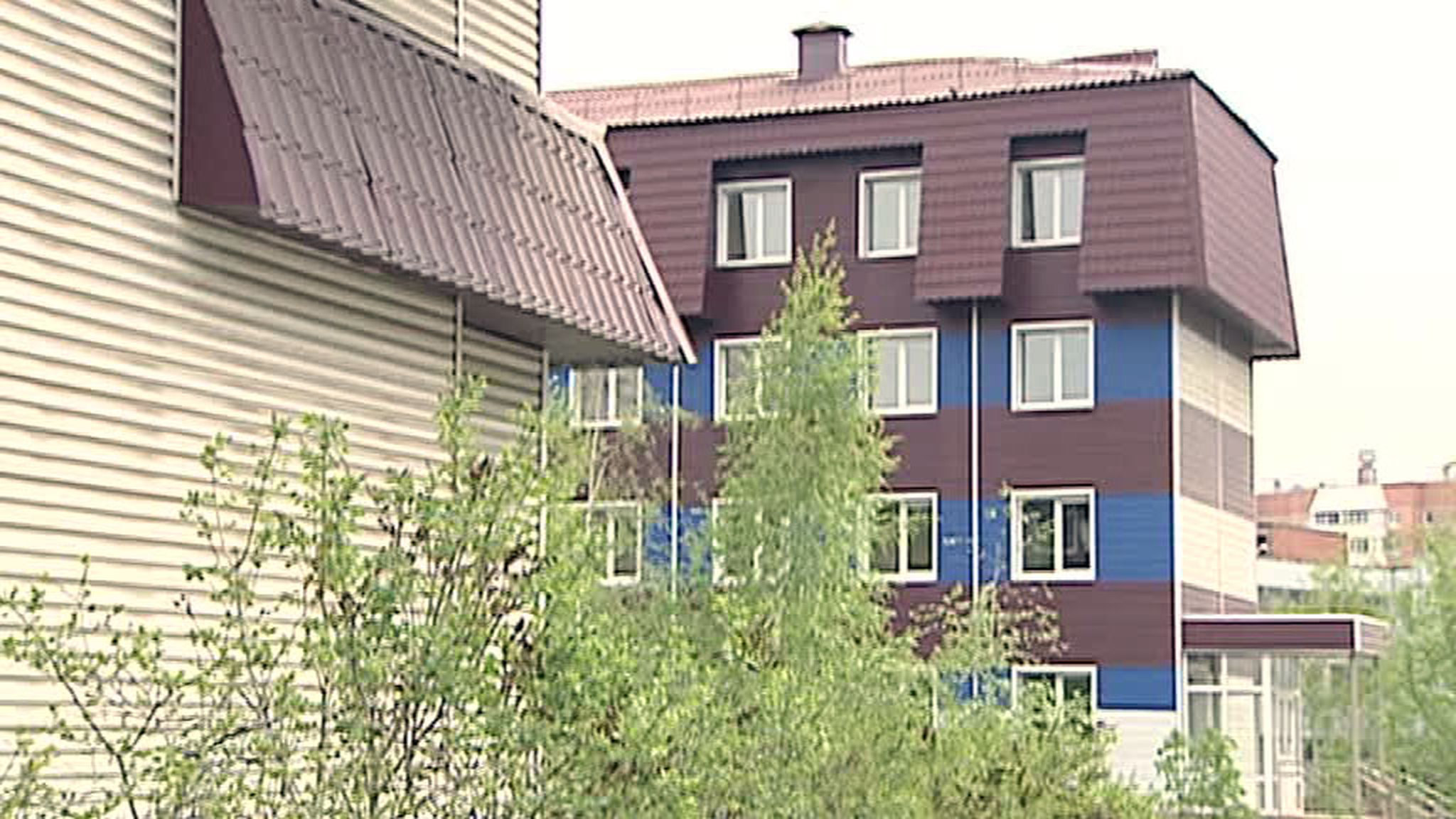 В Тольятти городские власти пытаются ликвидировать Дом ветеранов