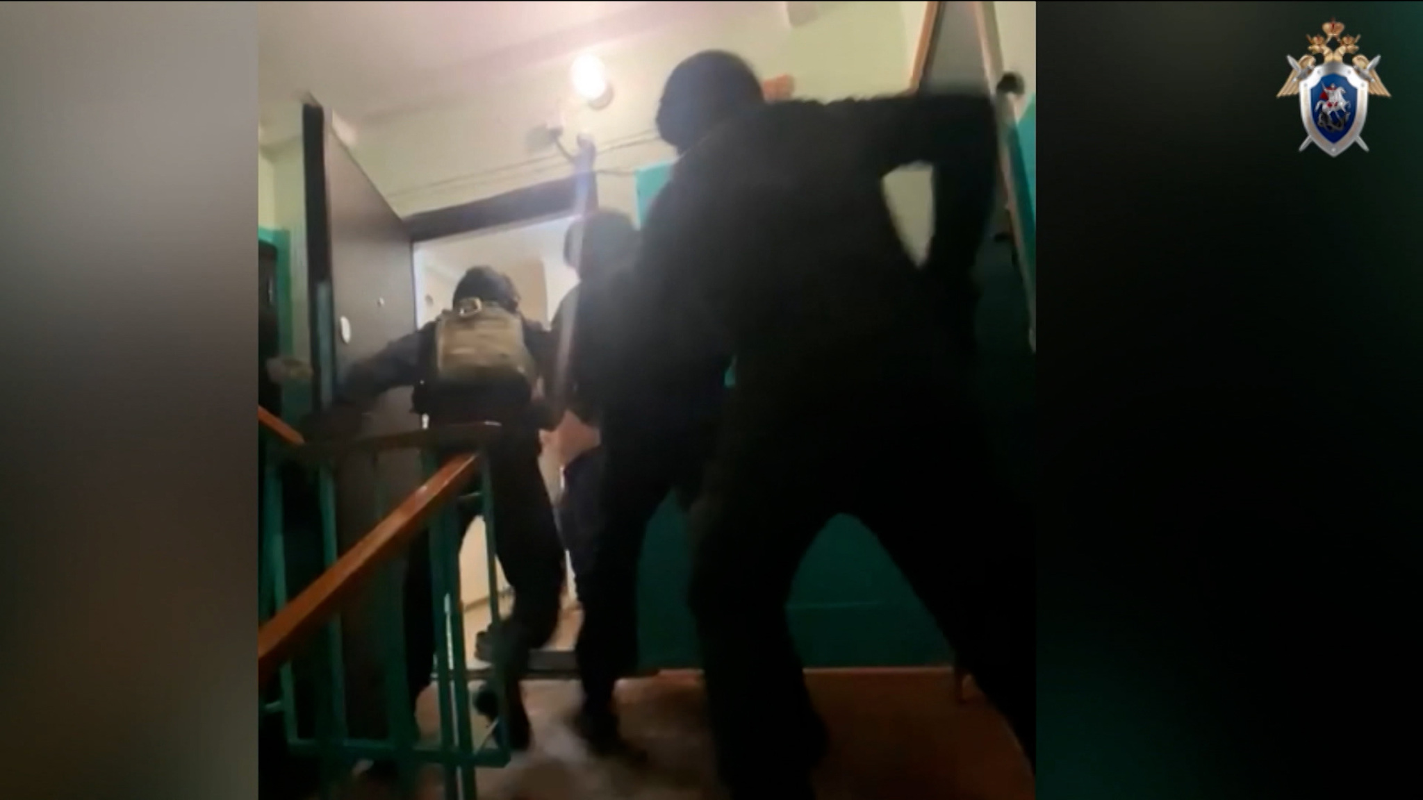 В Минводах посадили нечистого на руку полицейского