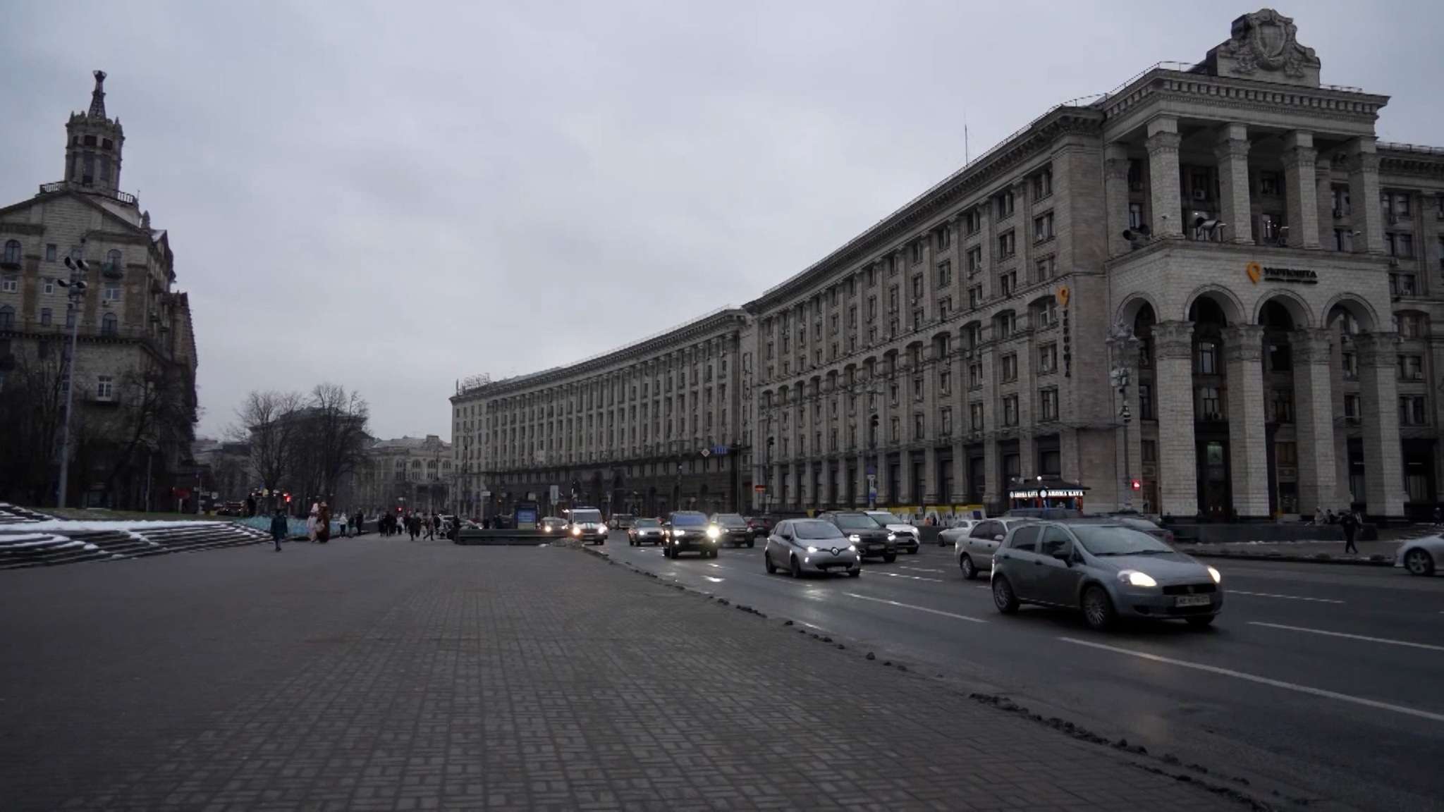 Воровство и коррупция – краткая характеристика Украины