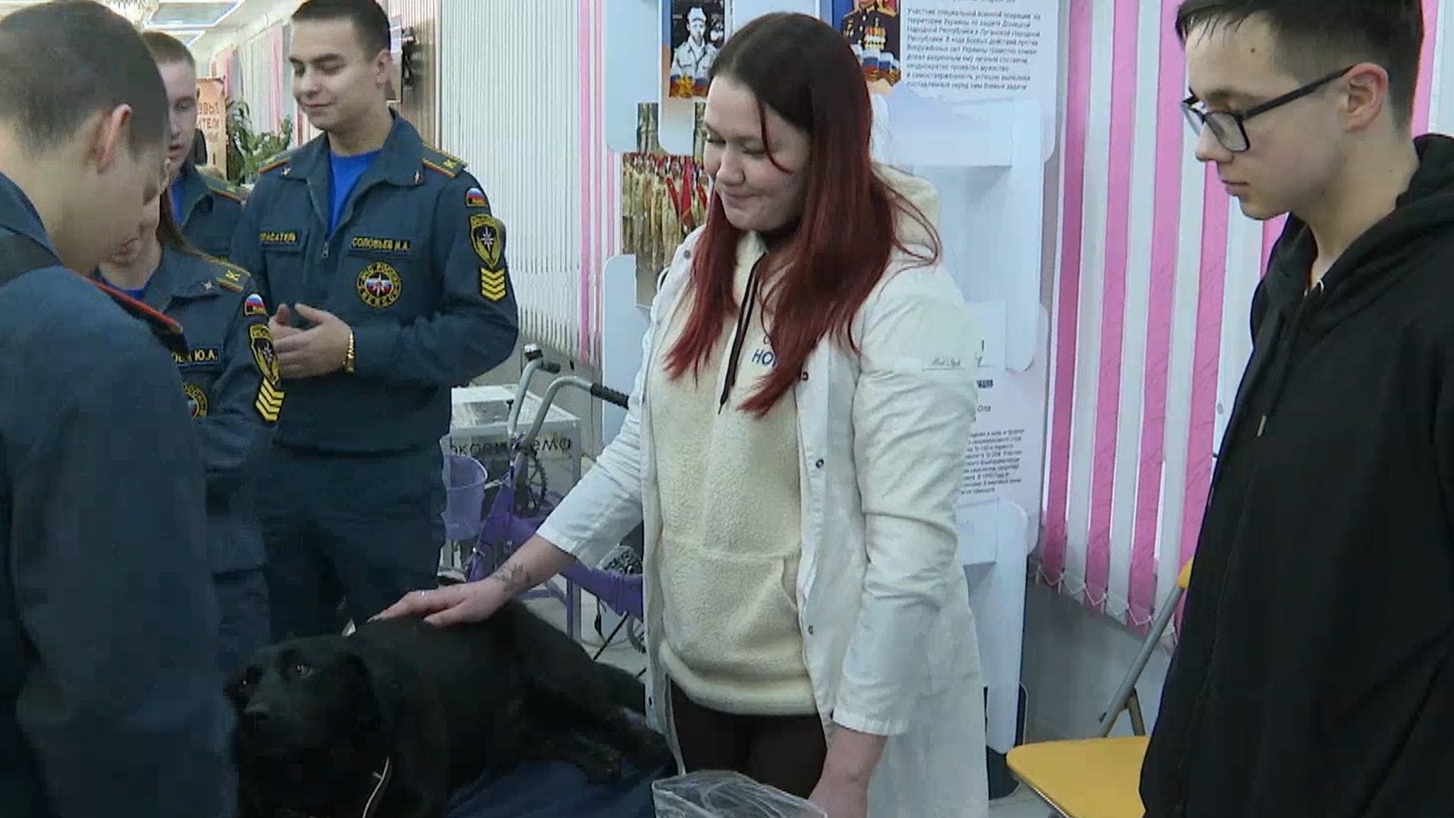 Для помощи в профориентации молодёжи в Йошкар-Оле появился клуб "Будь в деле"