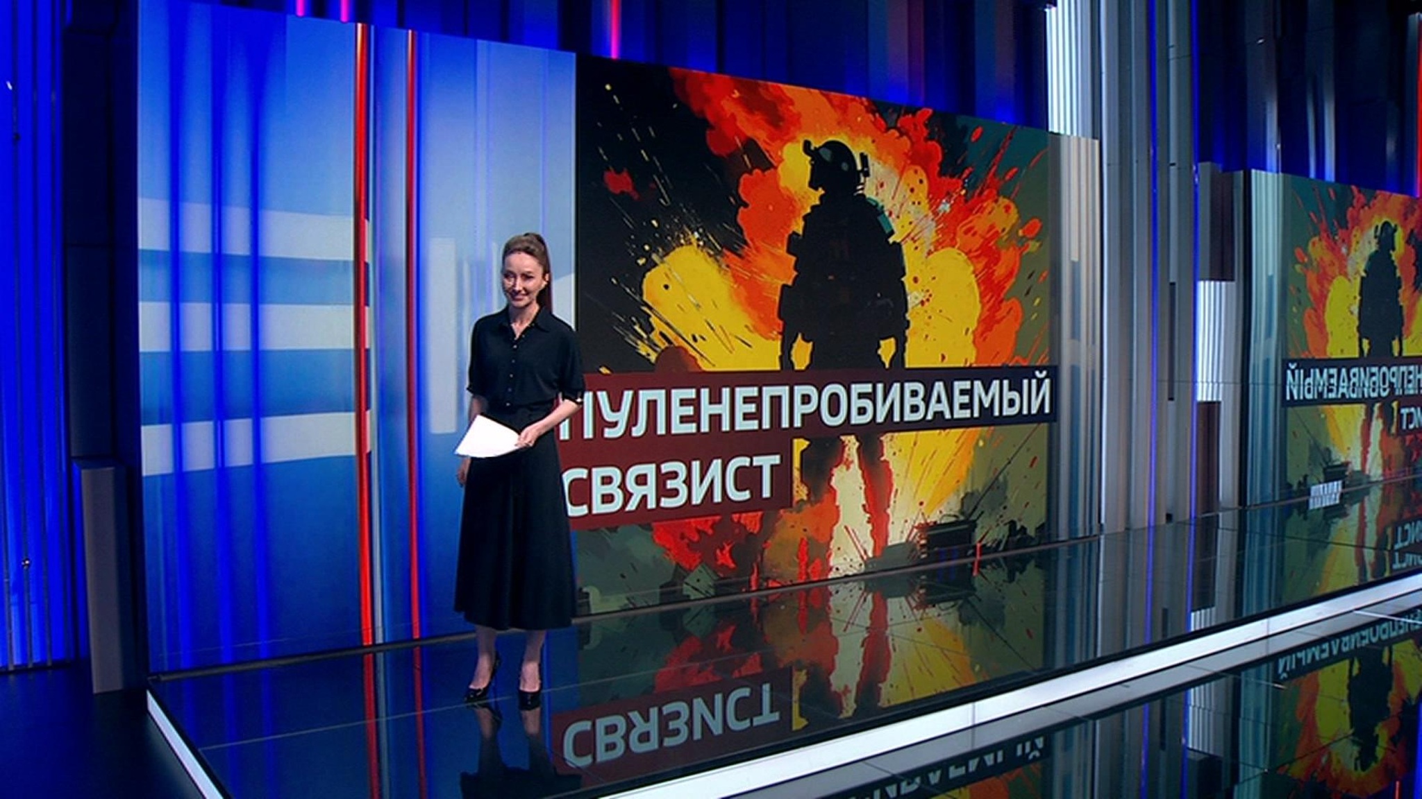 Боец ВС РФ Маэстро рассказал, как несколько раз оказывался на краю гибели