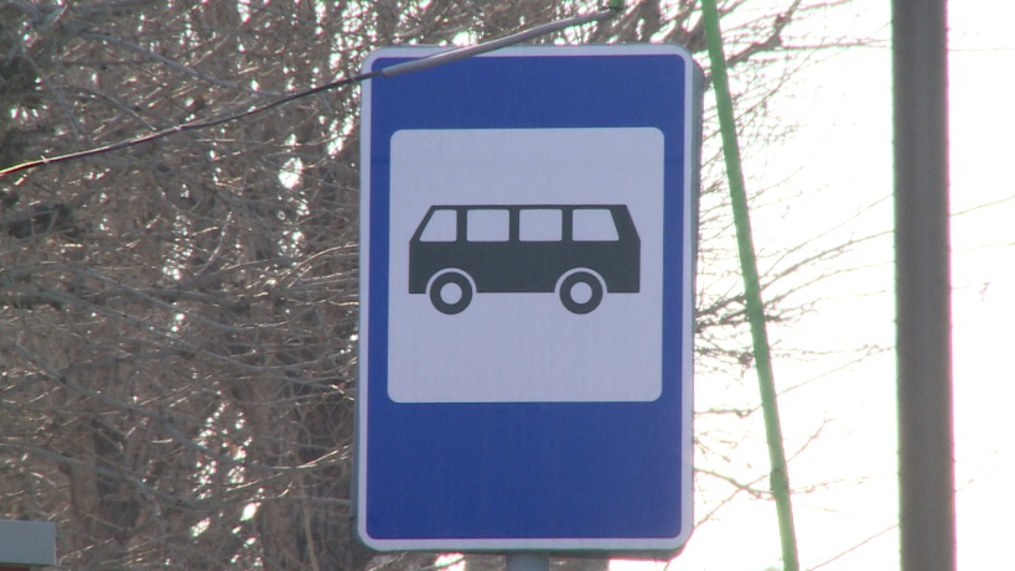 Новые автобусы запустят в отдаленные районы Тюмени