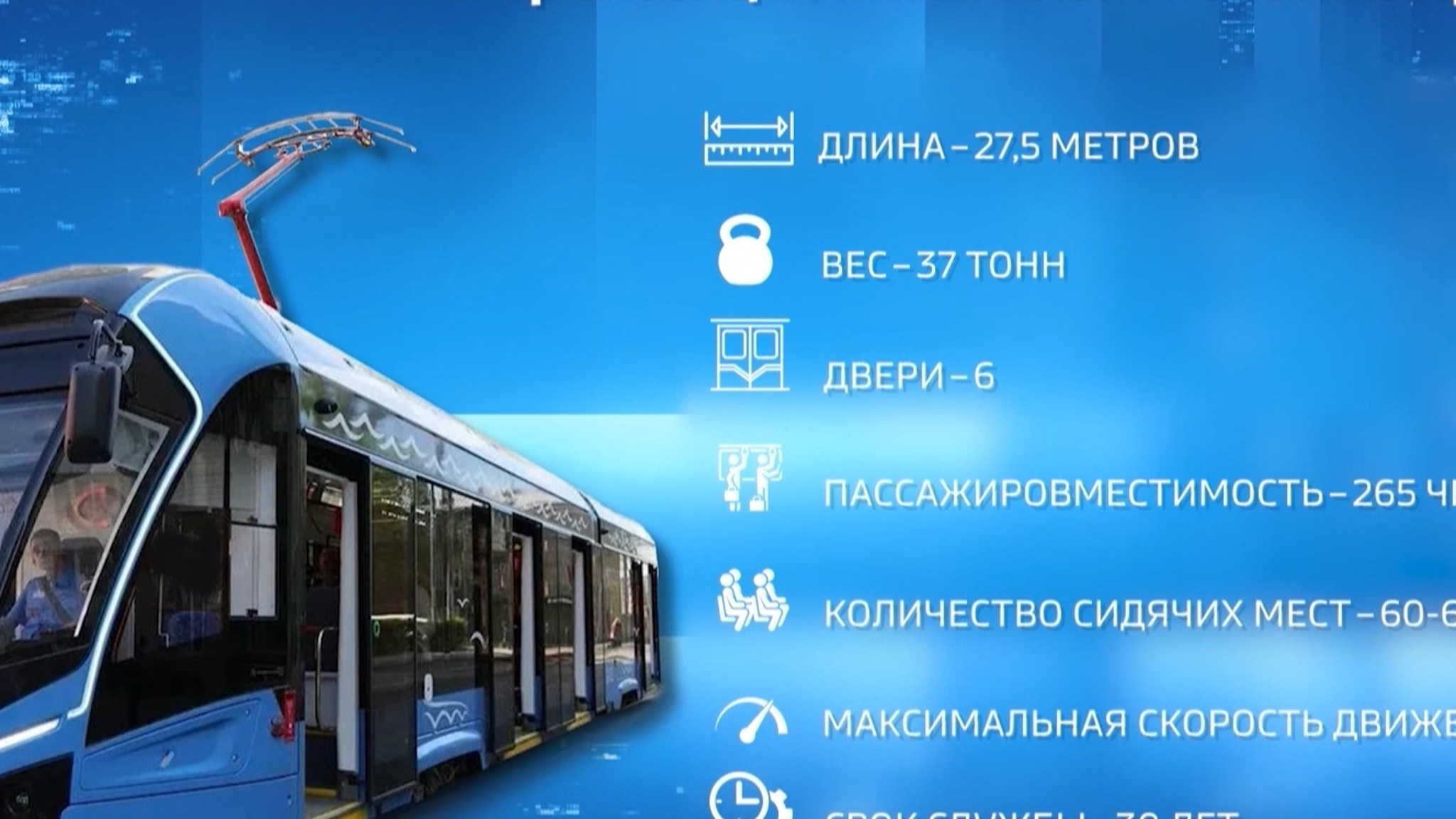 Благодаря помощи Вячеслава Володина выделяется почти 3 миллиарда рублей на приобретение новых трамваев