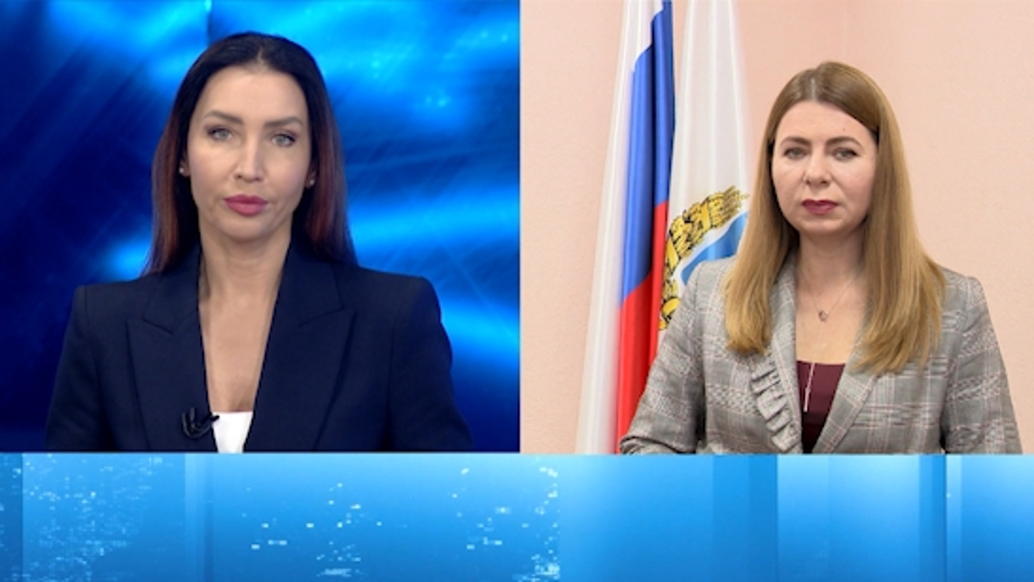 Стартовала ежегодная благотворительная акция "Елка желаний"