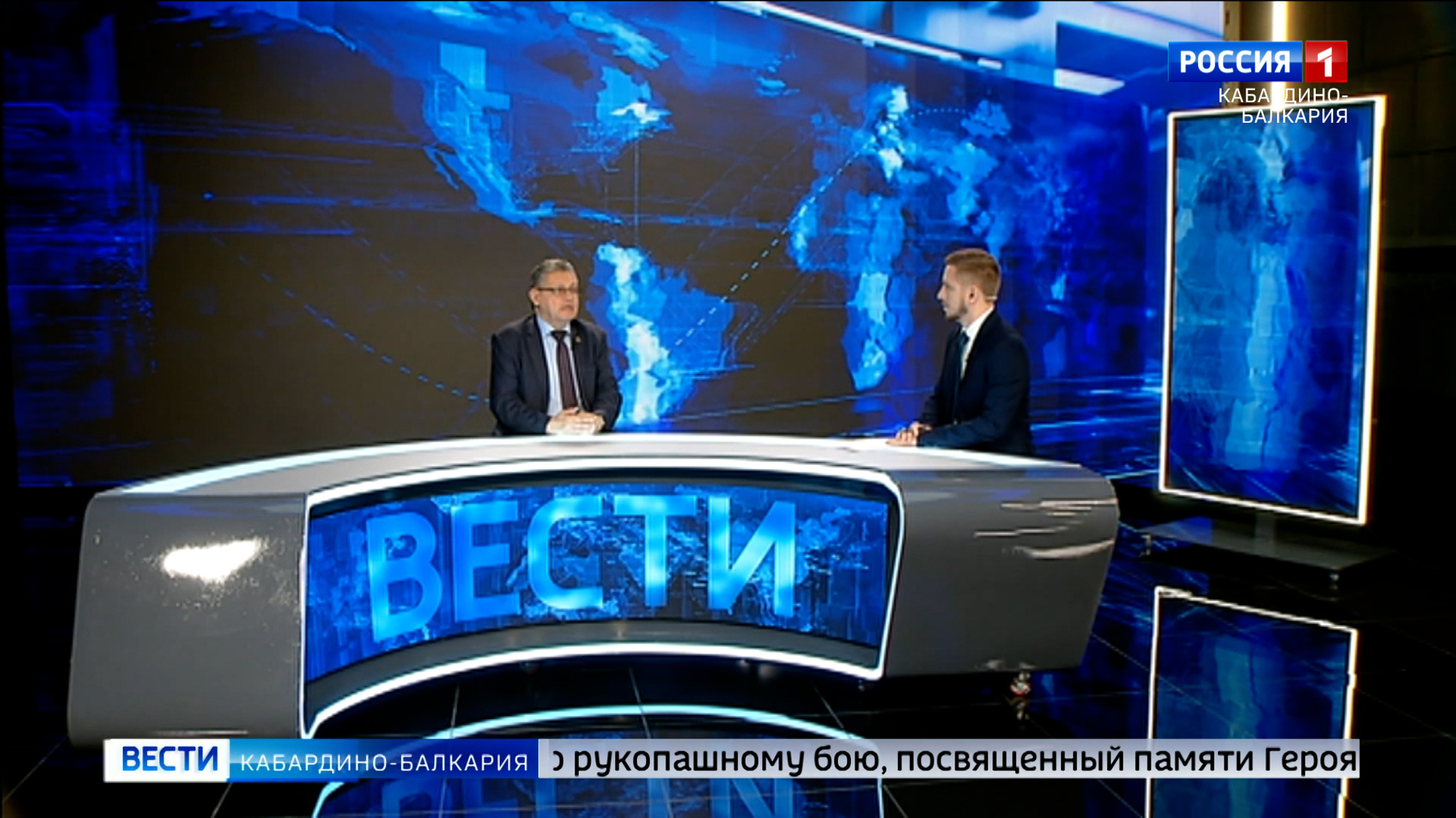 Рифат Сабитов: «Подросткам особенно важно рассказывать о безопасном использовании интернета»