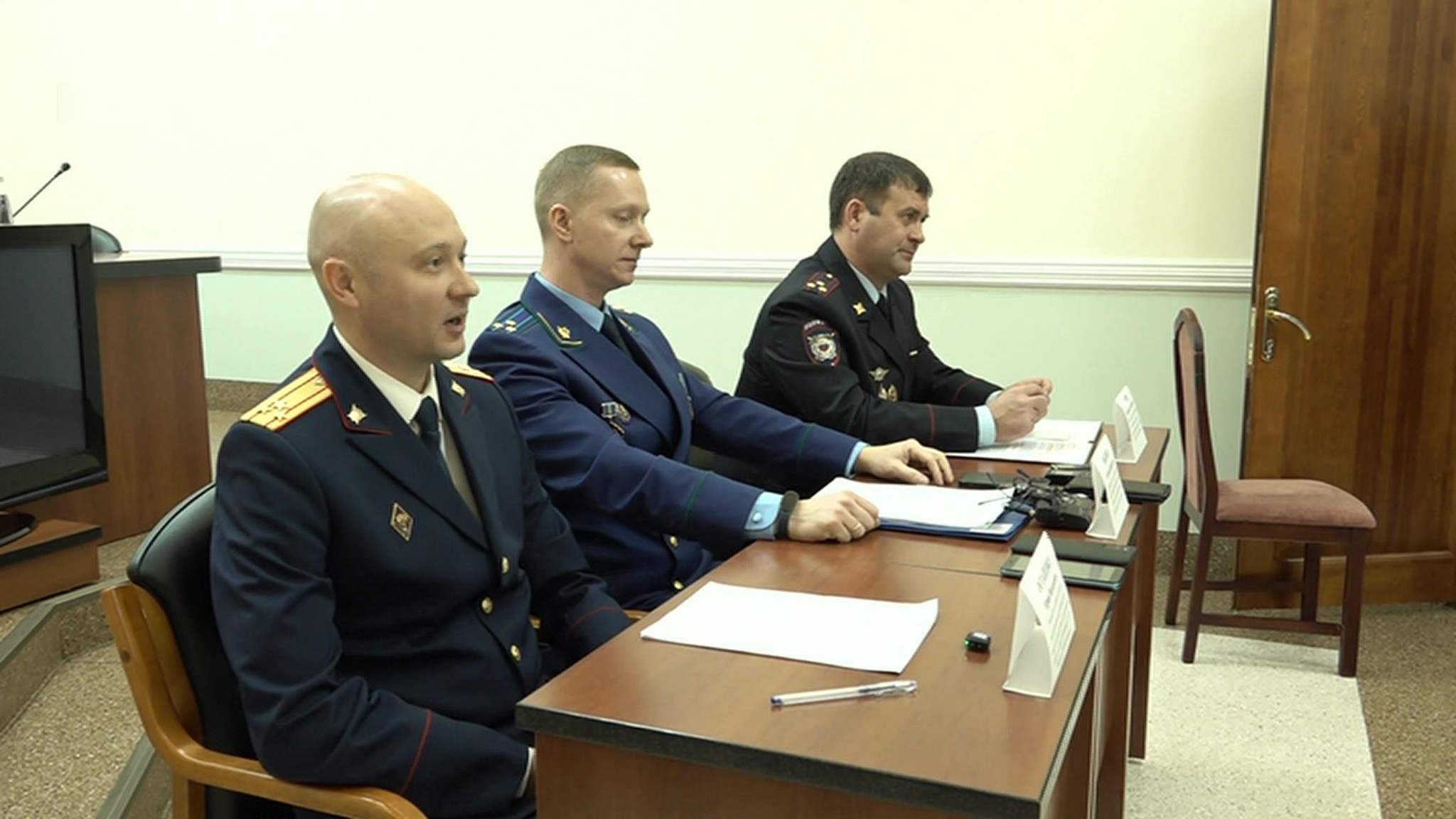 Правовые новости Омской области