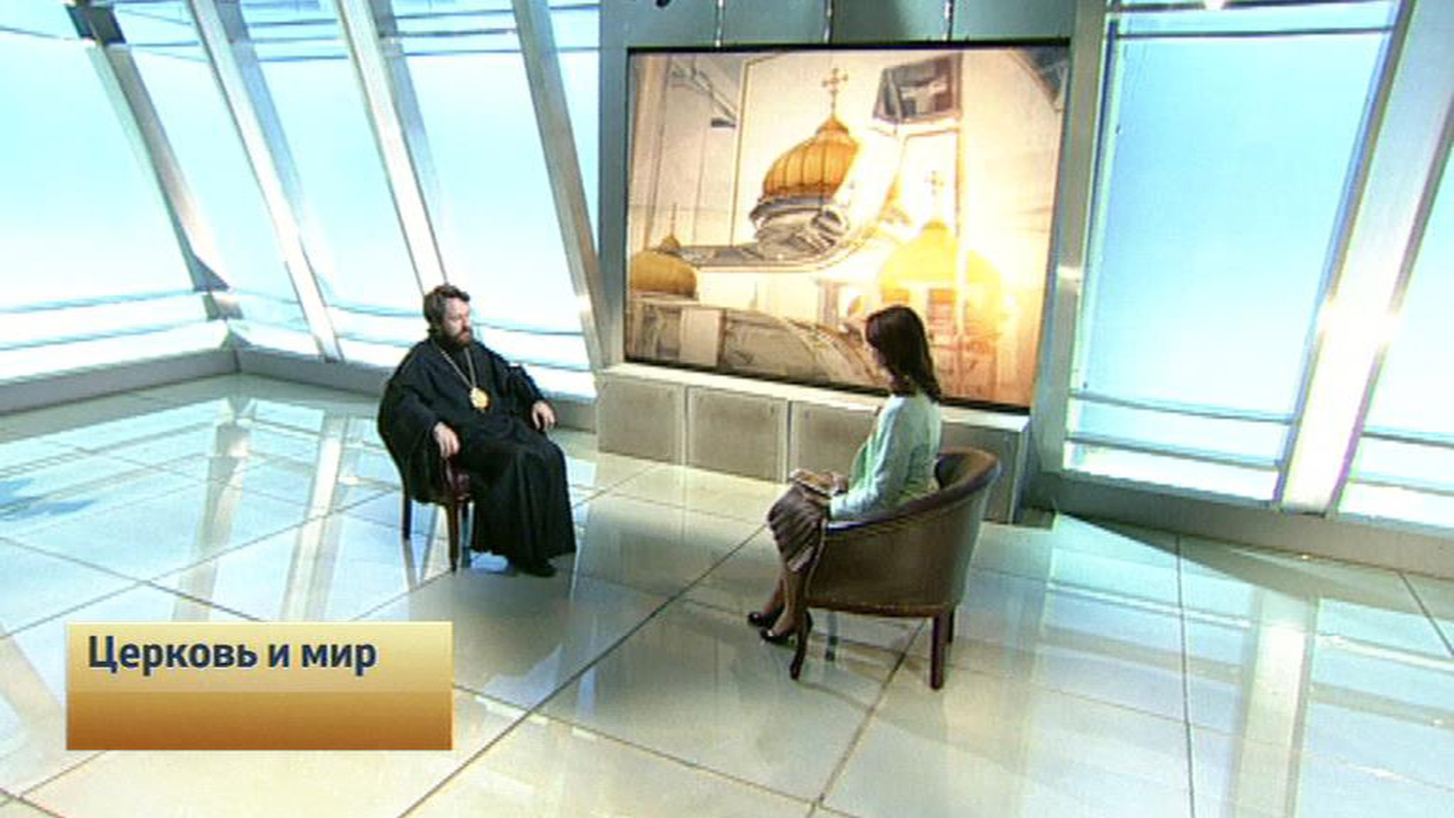 Эфир от 10.05.2015
