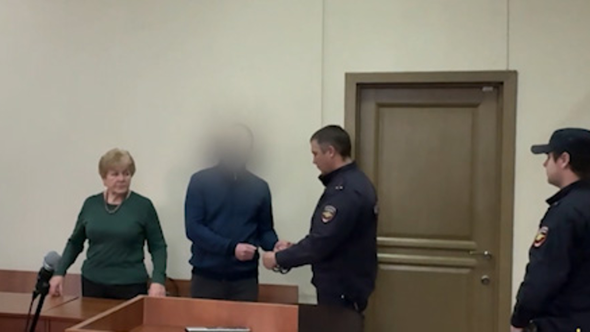 Один из руководителей «Читаэнерго» осужден за взяточничество