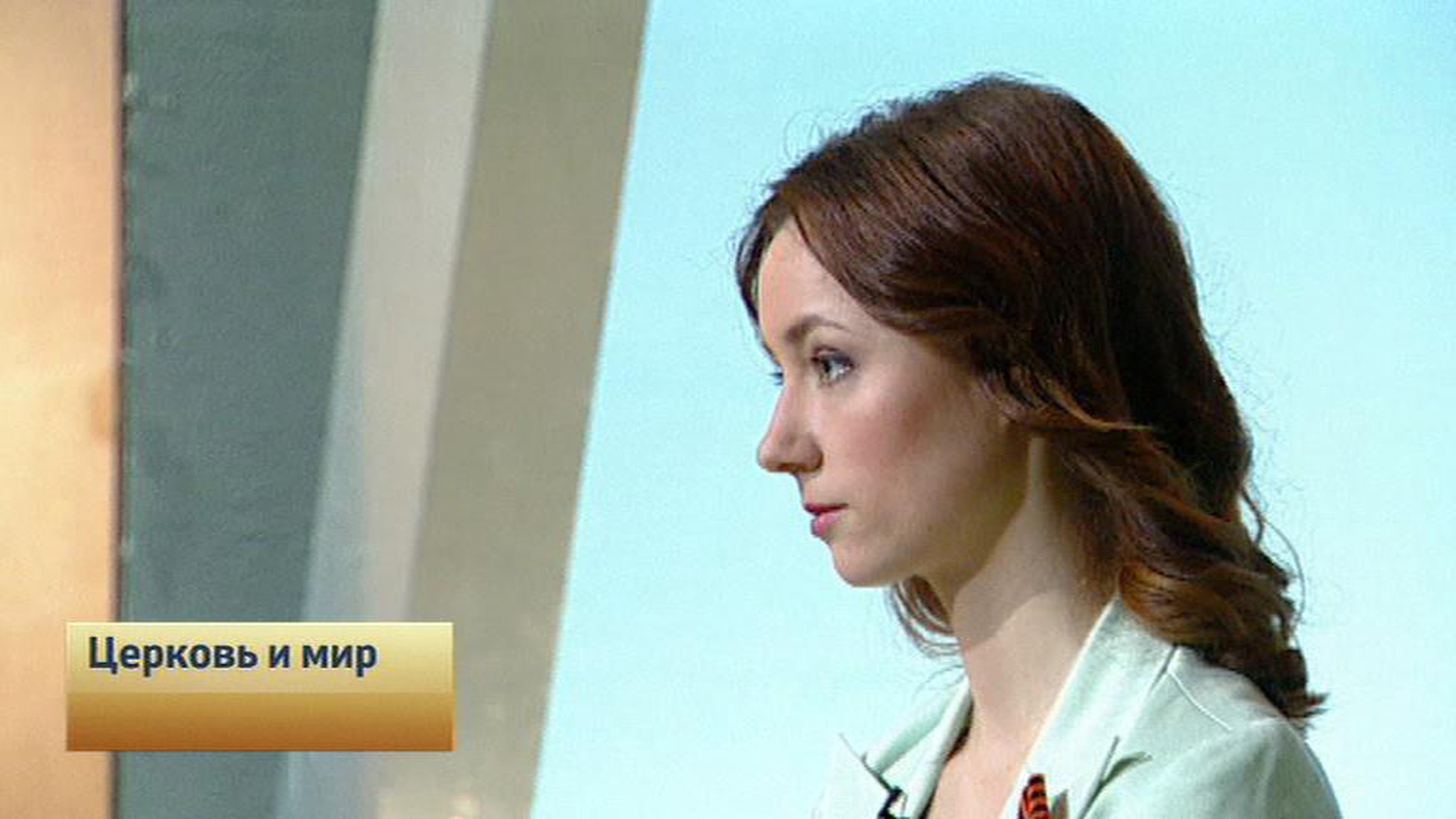 Эфир от 10.05.2015