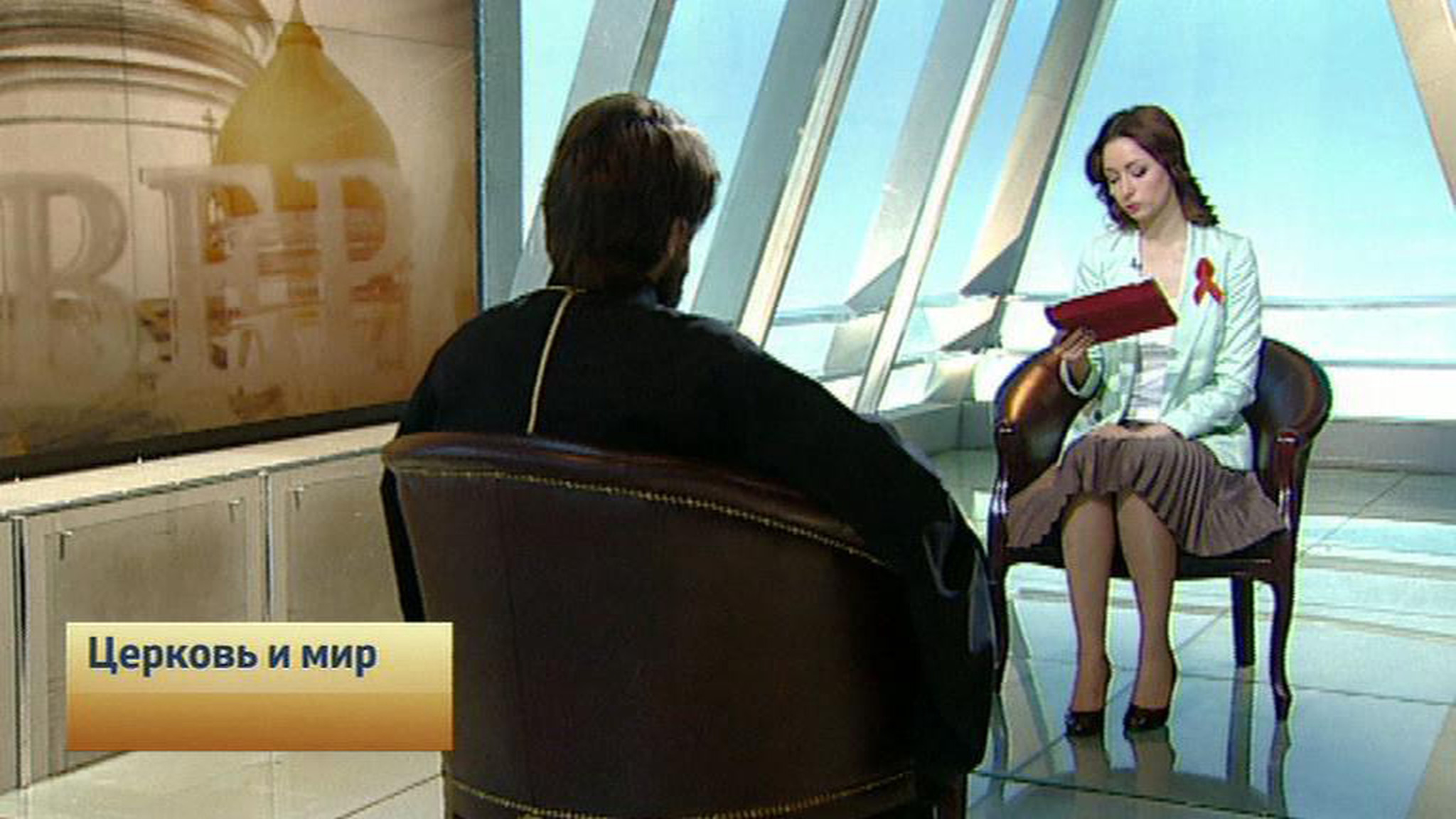 Эфир от 10.05.2015