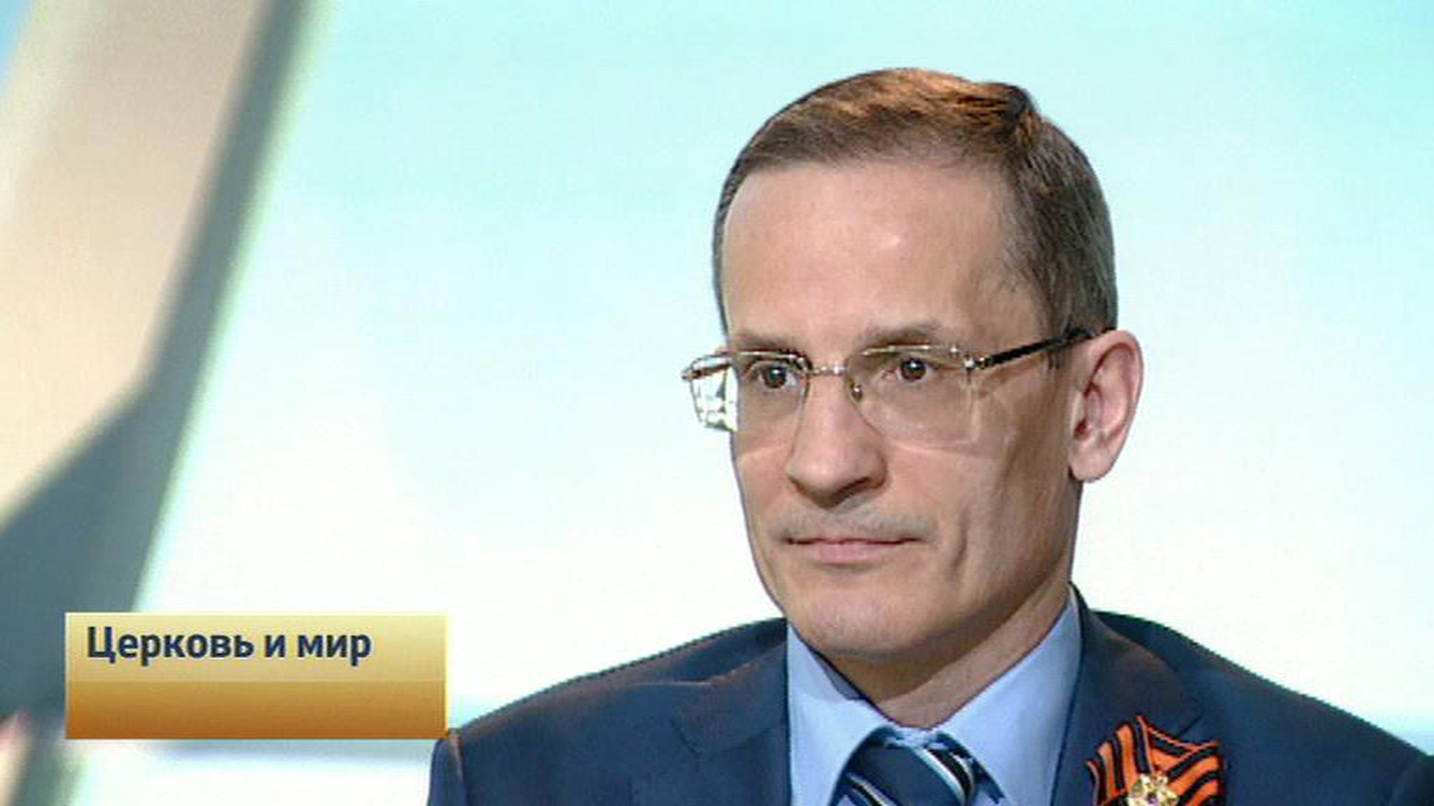 Эфир от 10.05.2015