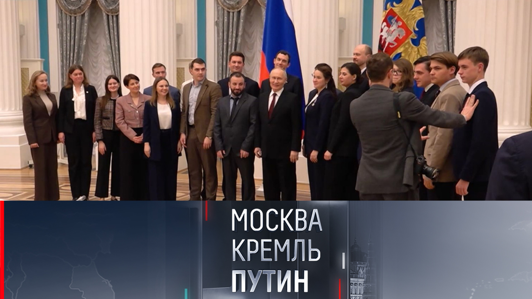 Заявления Путина снова стали главной темой мировых СМИ