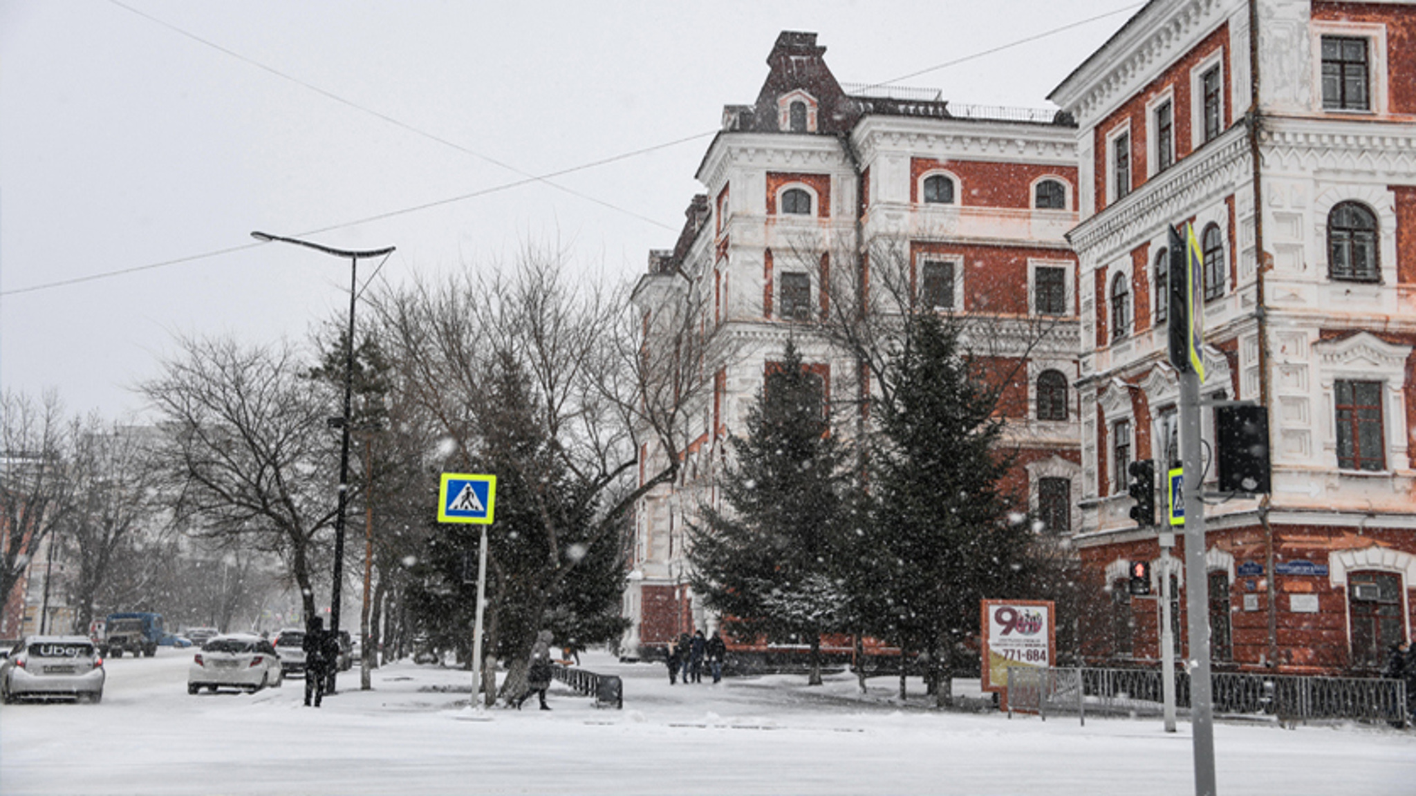 Амурские вузы получили гранты по федеральной программе «Приоритет-2030»