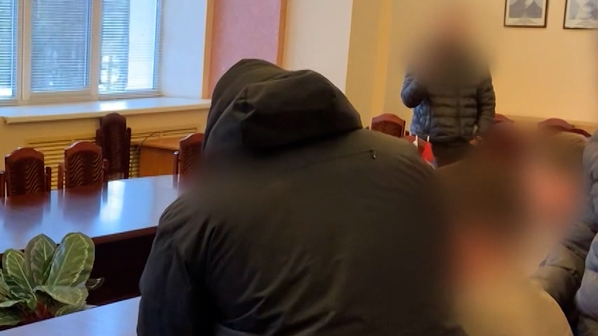В деле о реконструкции школы в Гусь-Хрустальном появились новые подозреваемые