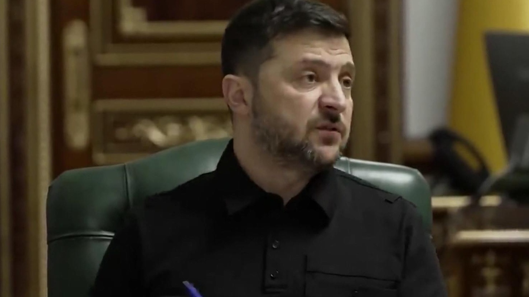 Отставка Ермака ослабила личную власть Зеленского