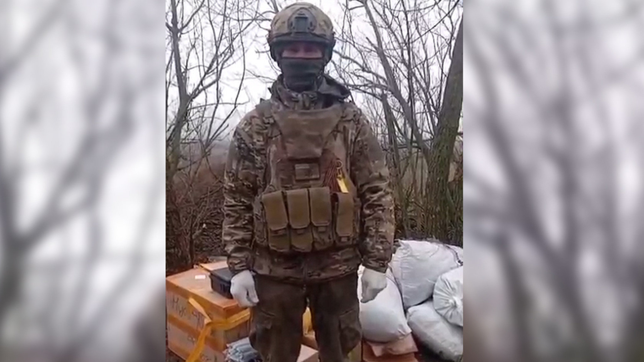 Жители Бурейского и Завитинского округов помогли бойцам СВО купить средства радиоэлектронной борьбы