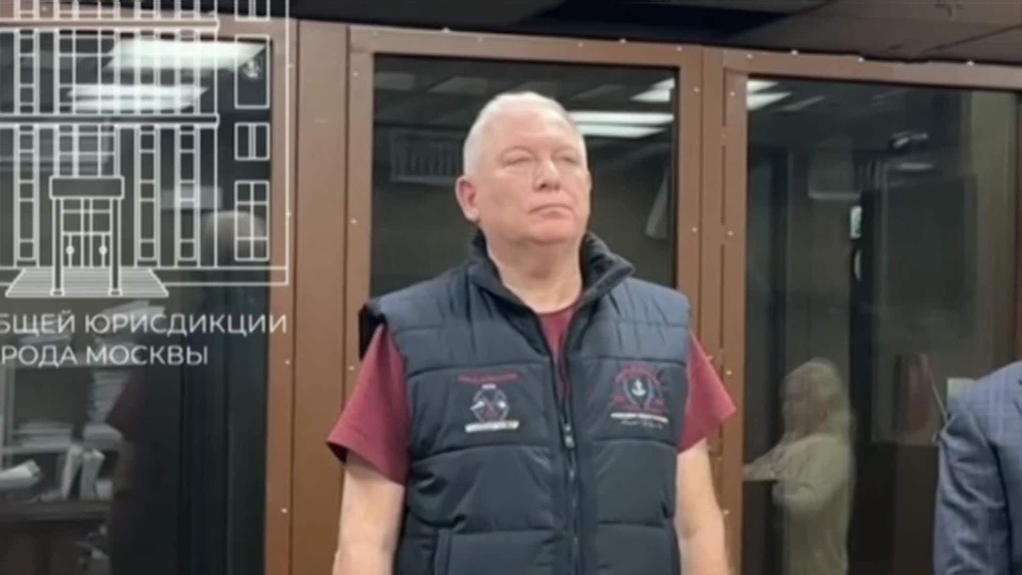 Суд арестовал экс-депутата Вороновского по делу о взятке
