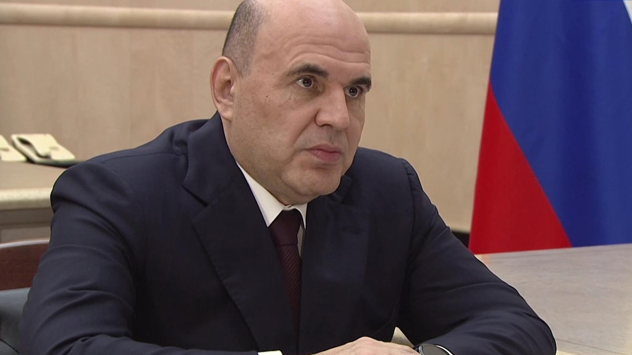 Премьер обсудил с главой Рослесхоза проблемы сохранения лесов в России