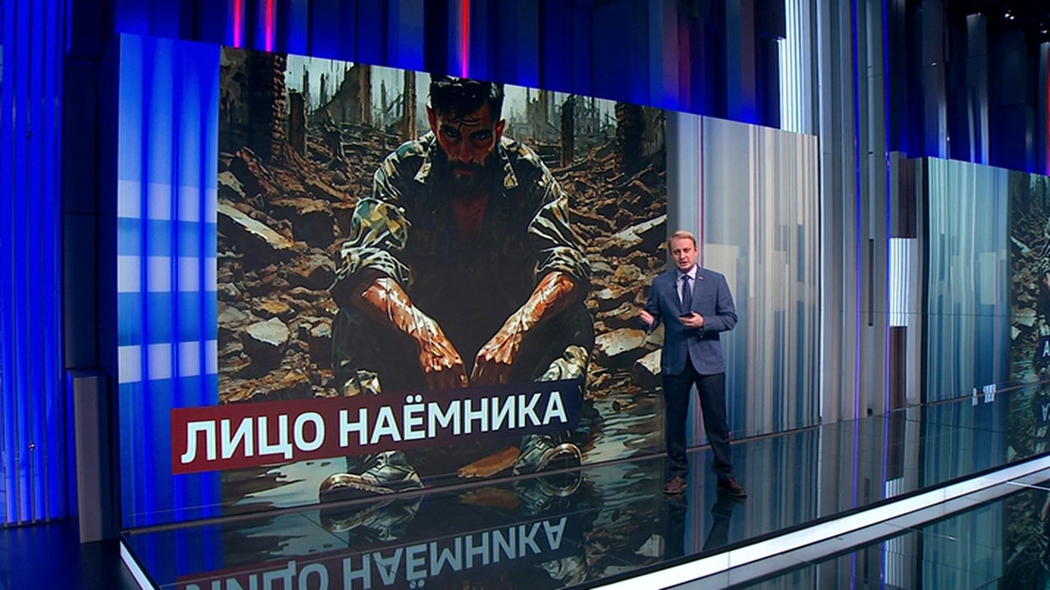 Скандинавские страны отправляют на Украину своих наемников