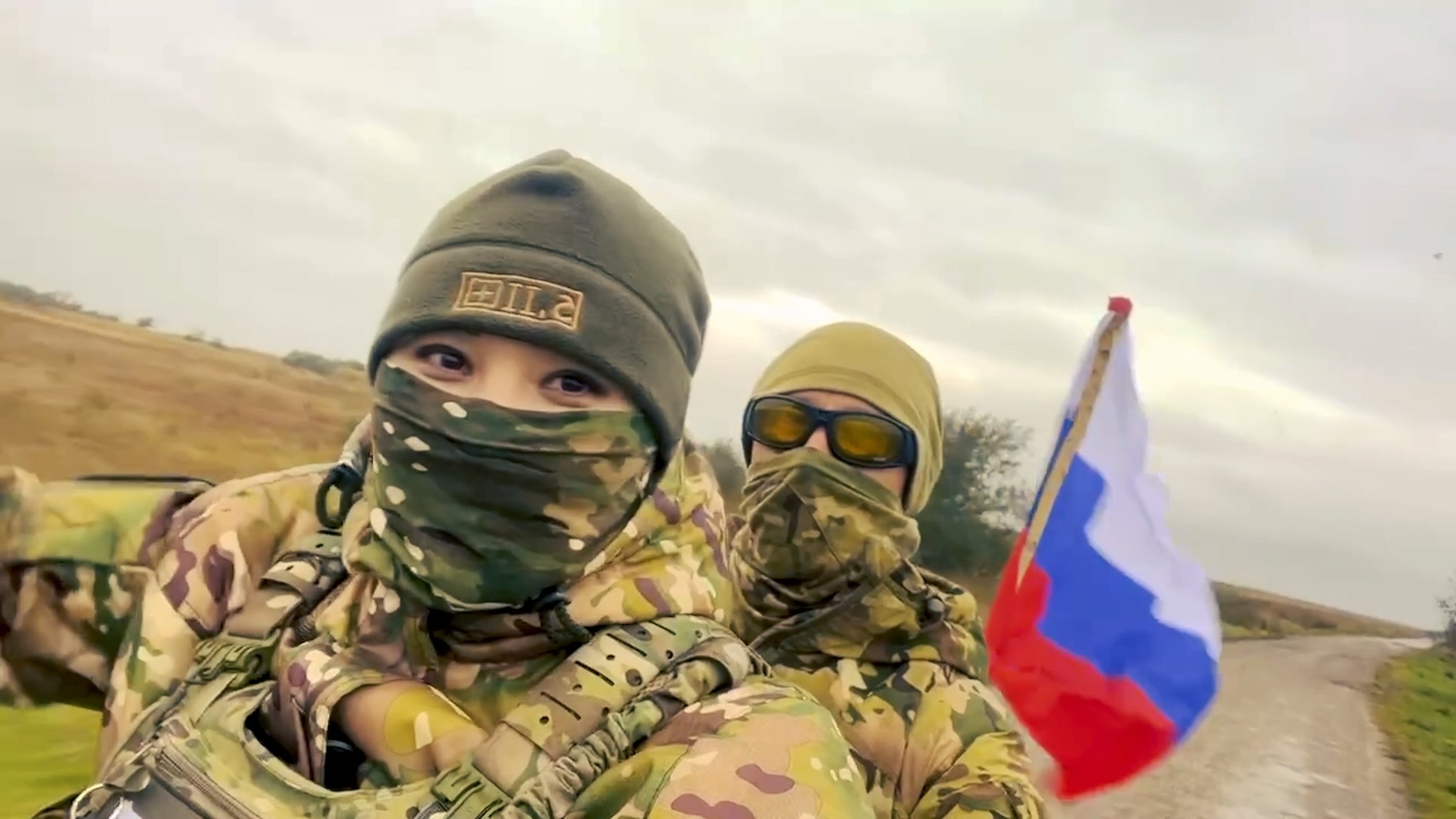 С гражданской службы – на поле боя: истории героев СВО родом из Челябинской области