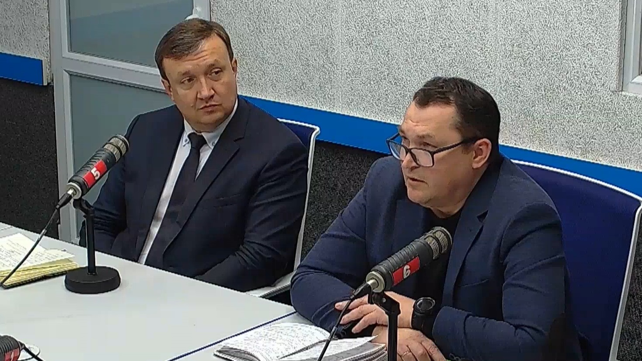 Участник программы "Герои Марий Эл" и его наставник-министр рассказали о втором модуле обучения