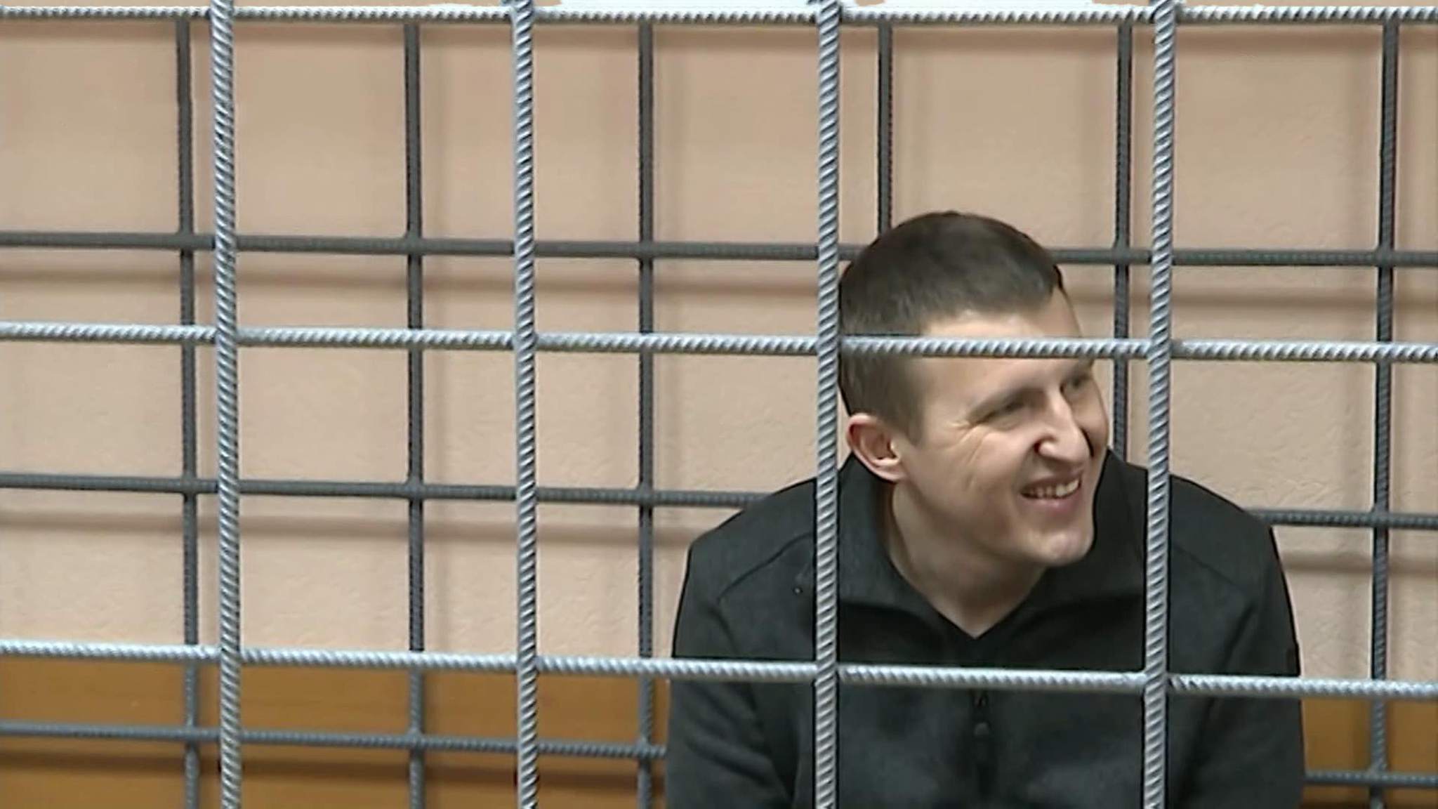 Замминистра транспорта Хабаровского края Пронкин получил 8,5 года за взятки