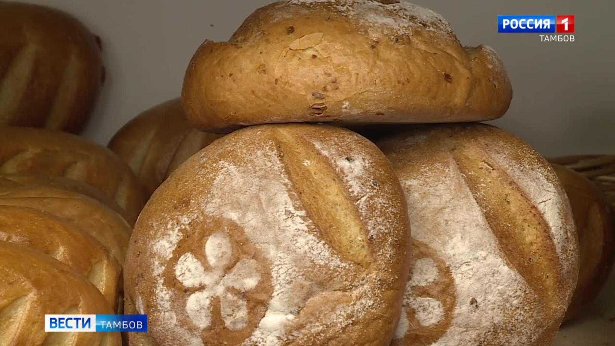 Продукция 13 предприятий региона вошла в 100 лучших товаров России